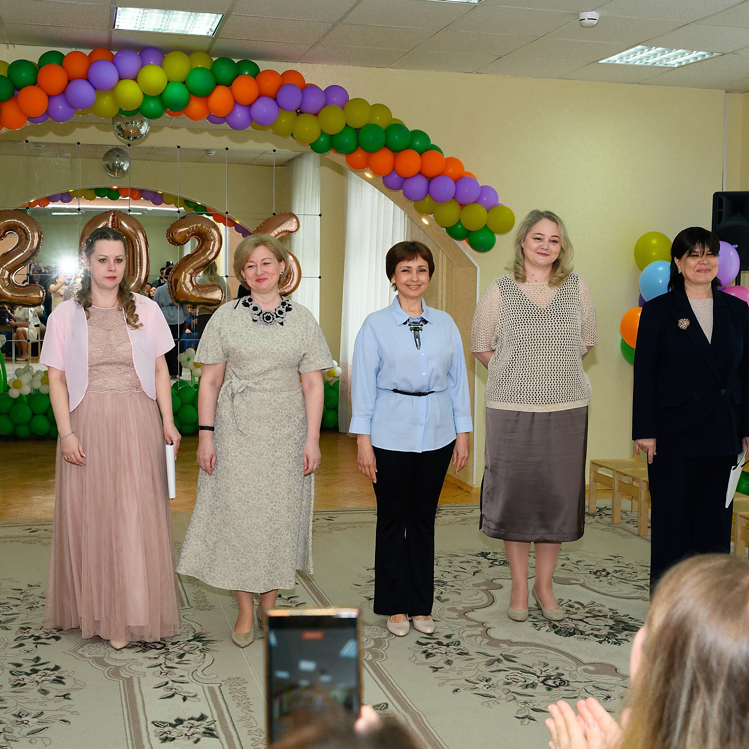 детские
