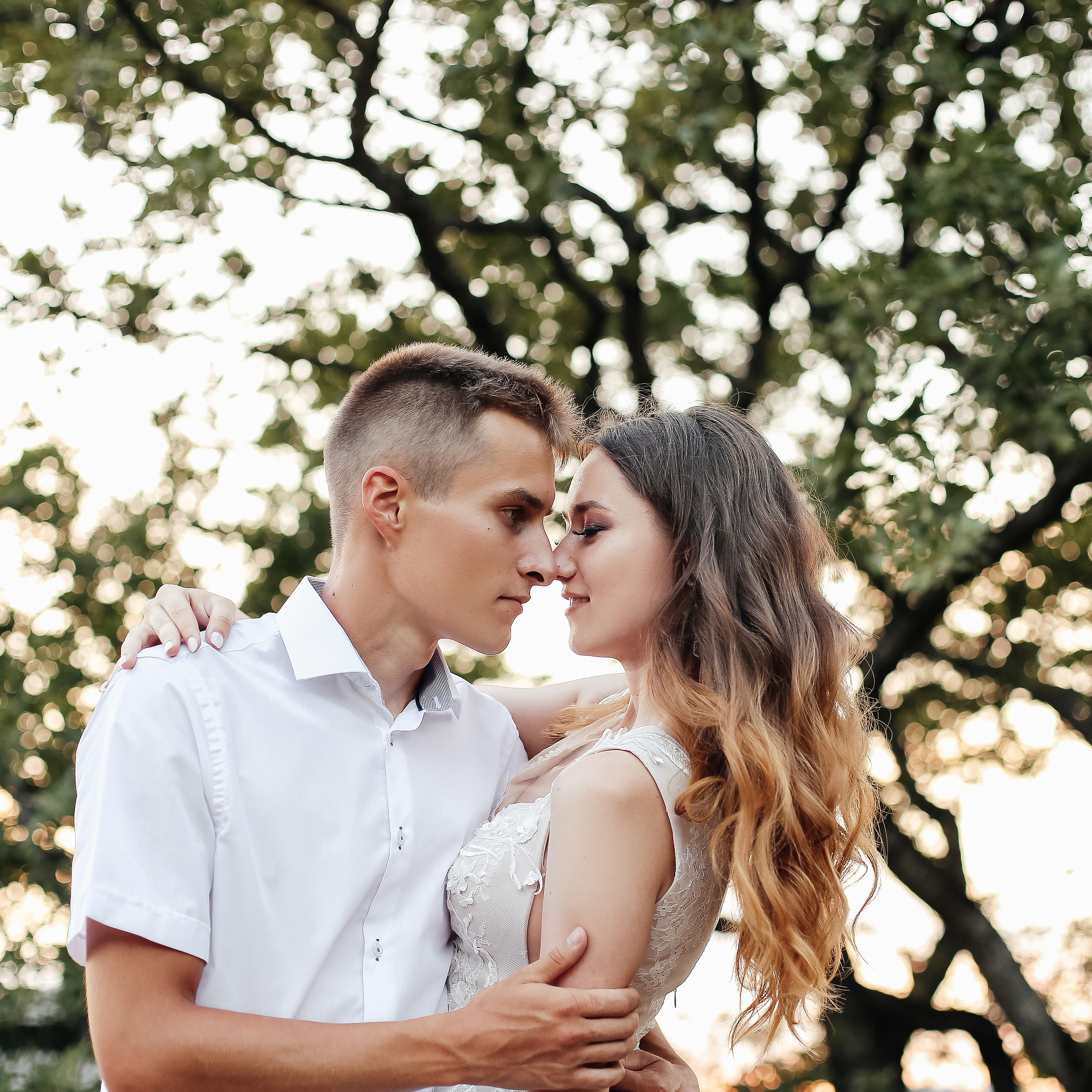 Отзывы. Свадебный фотограф