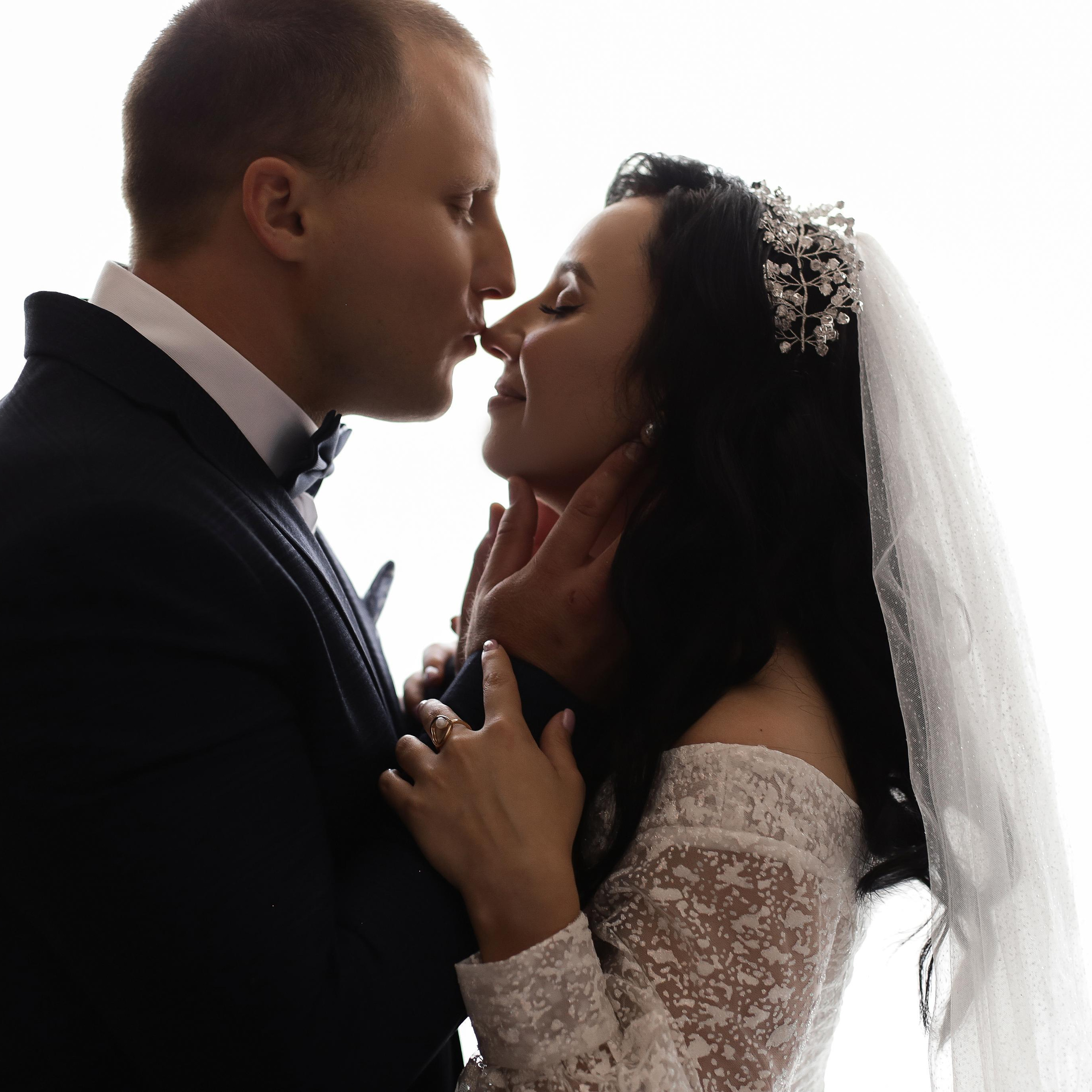 Отзывы. Свадебный фотограф