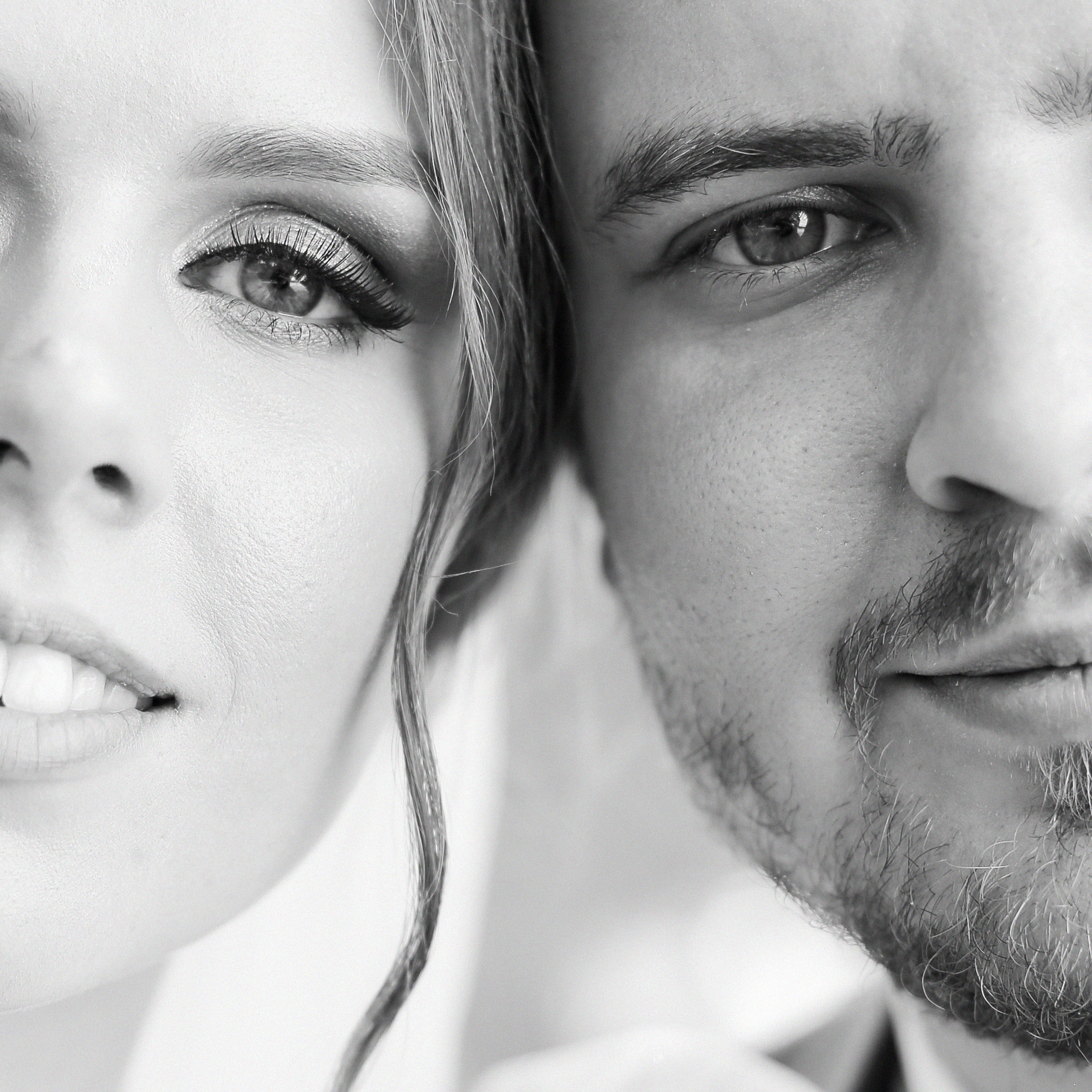 Наталья и&nbsp;Виталий Кропоткин