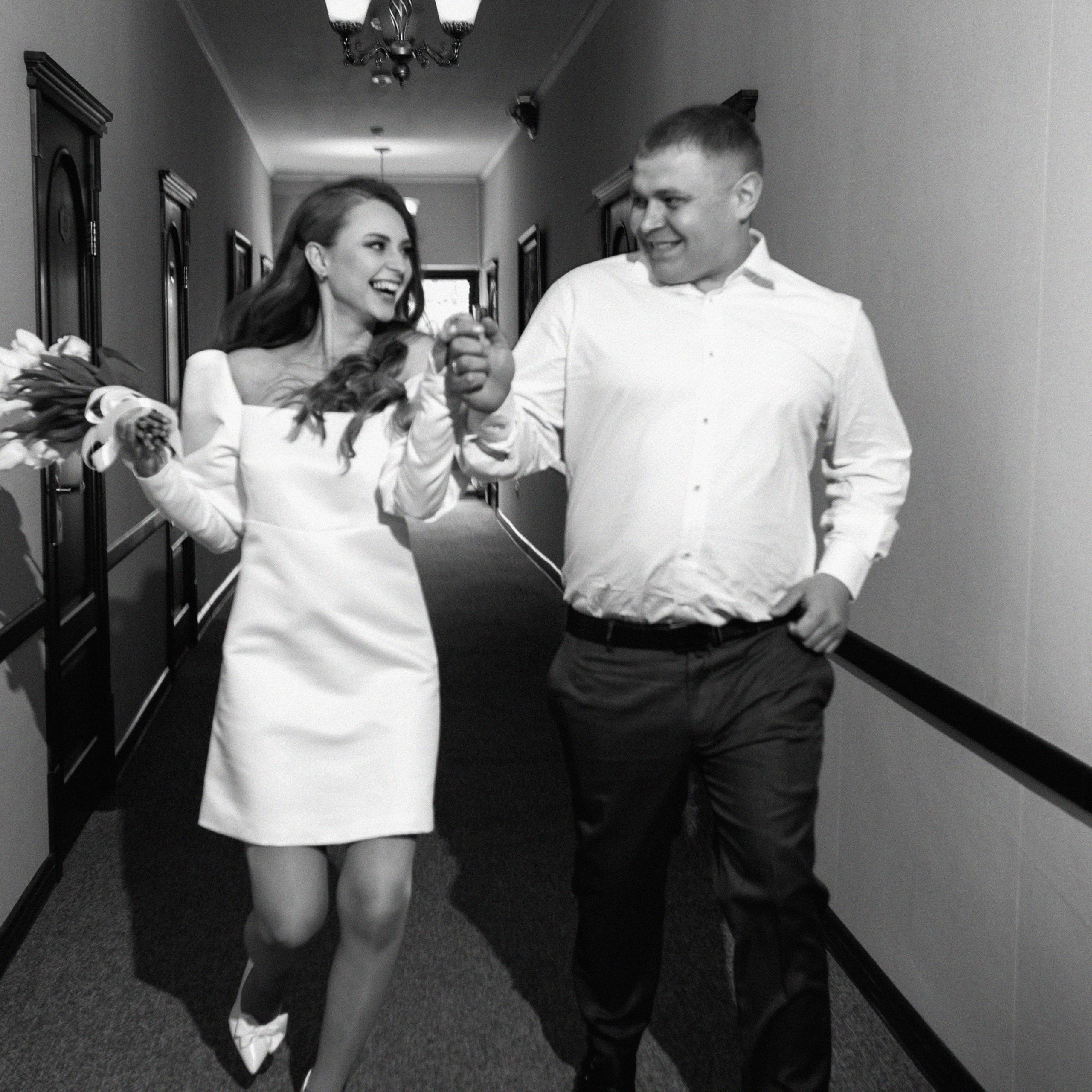 Екатерина и&nbsp;Сергей Кропоткин