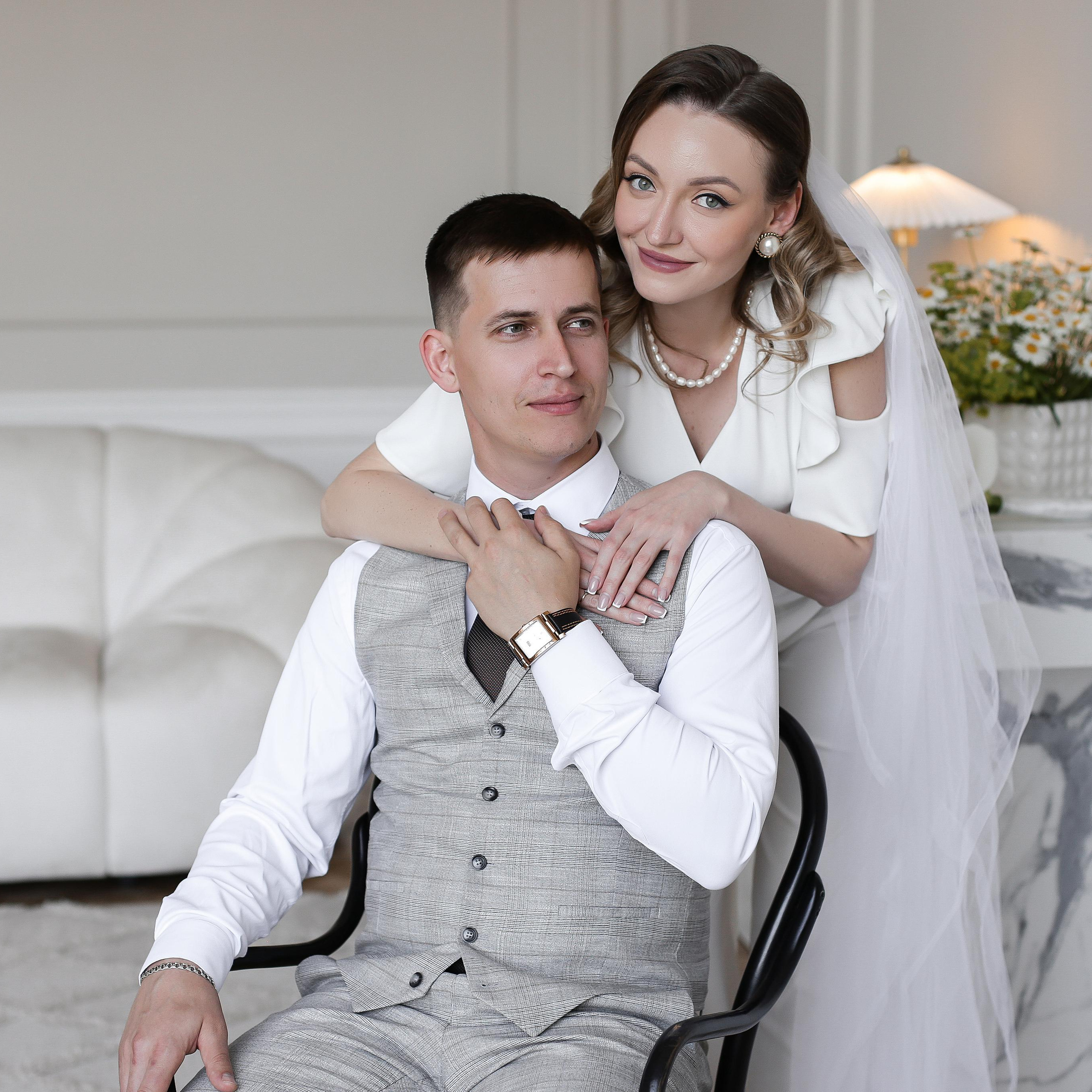 Отзывы. Свадебный фотограф