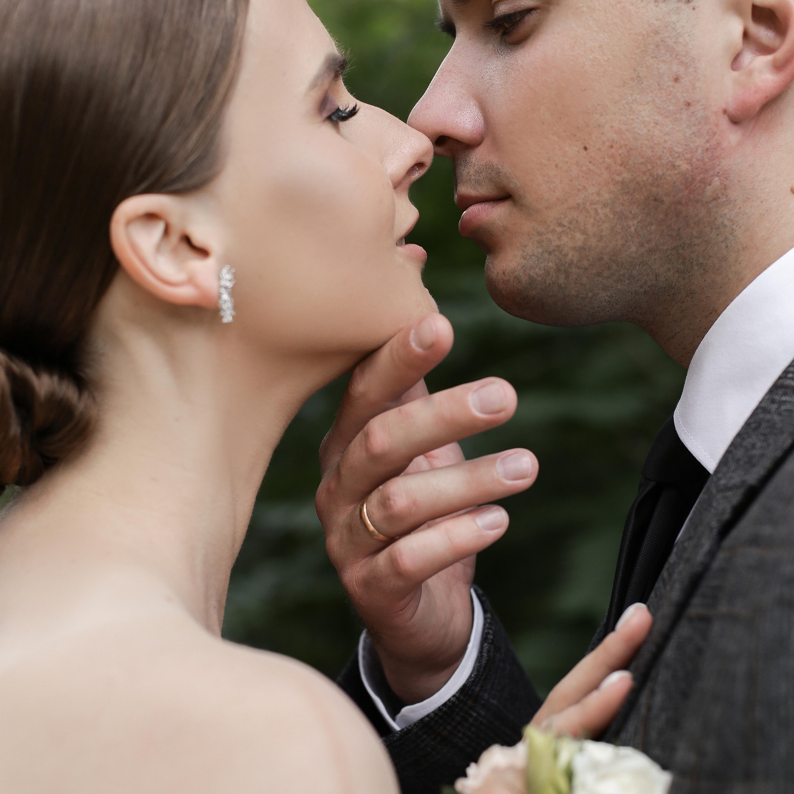 Екатерина и&nbsp;Виктор Кропоткин