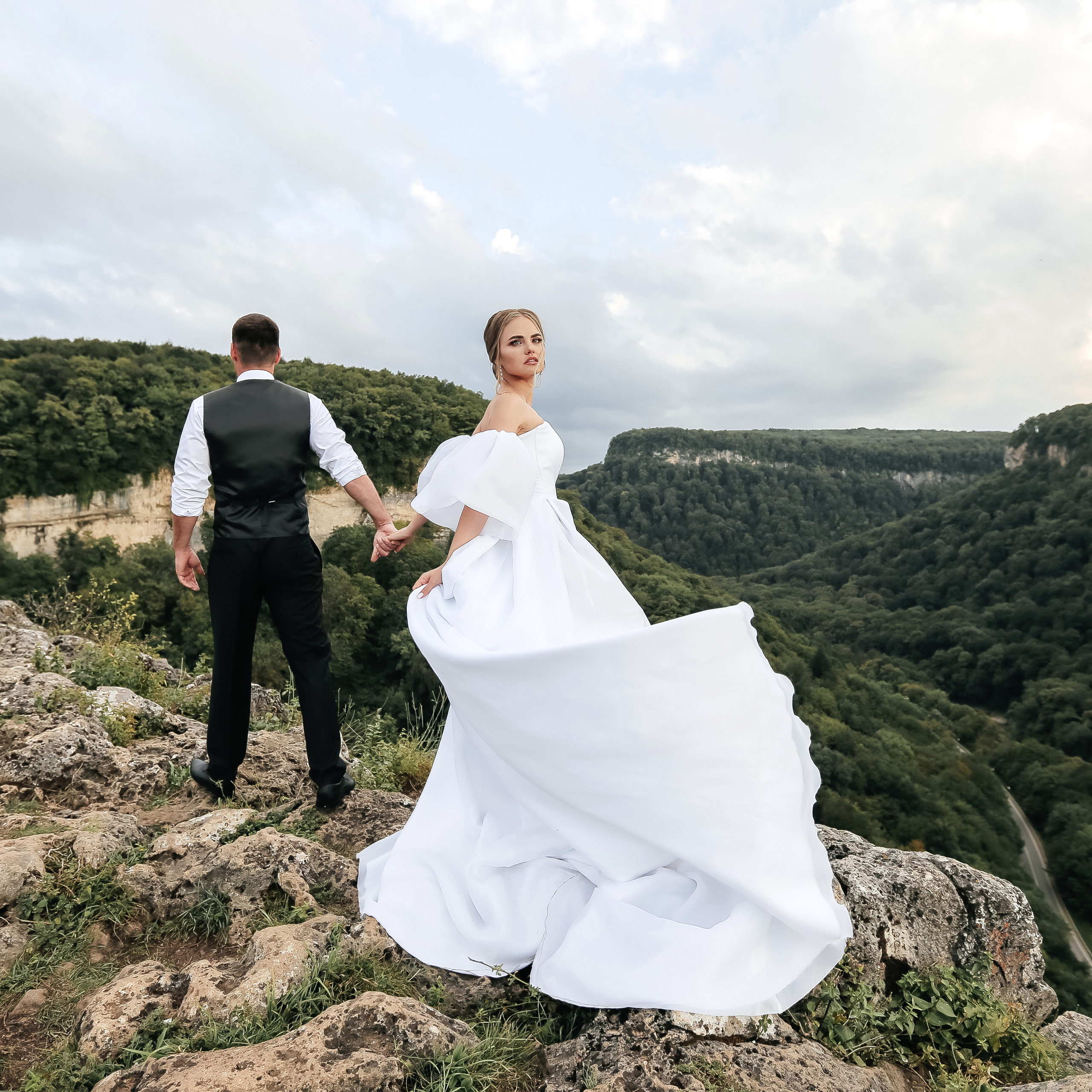 Отзывы. Свадебный фотограф