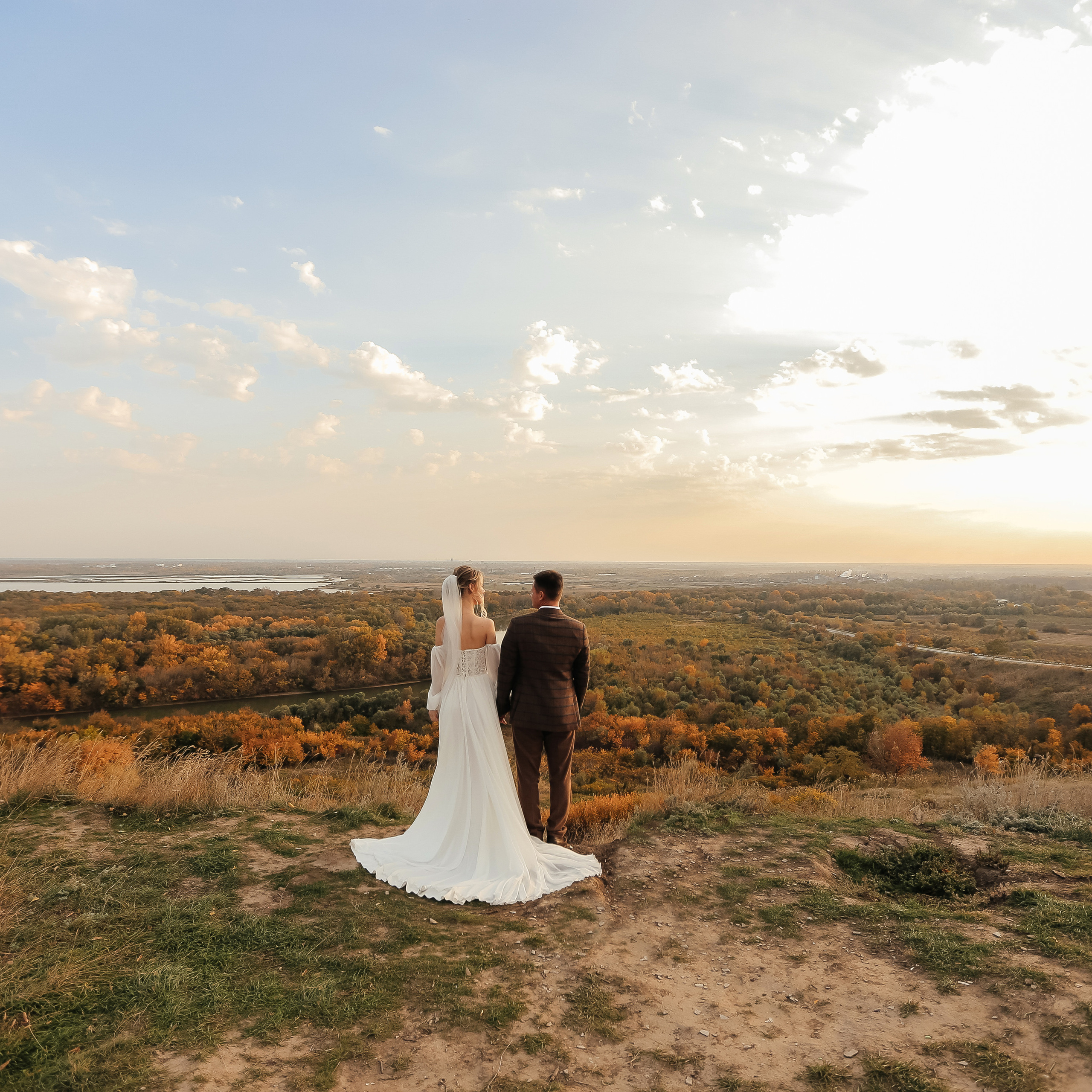 Отзывы. Свадебный фотограф