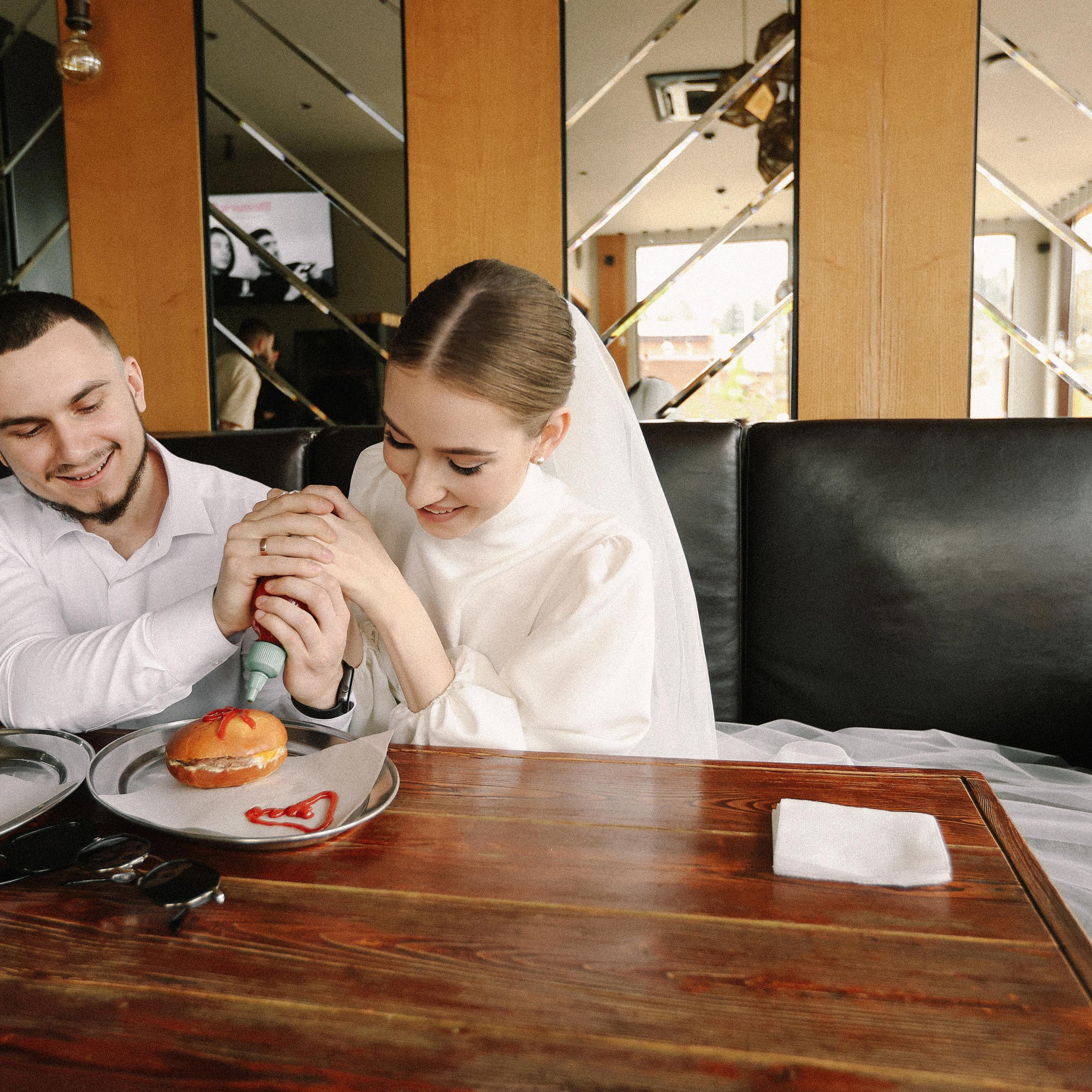 Отзывы. Свадебный фотограф