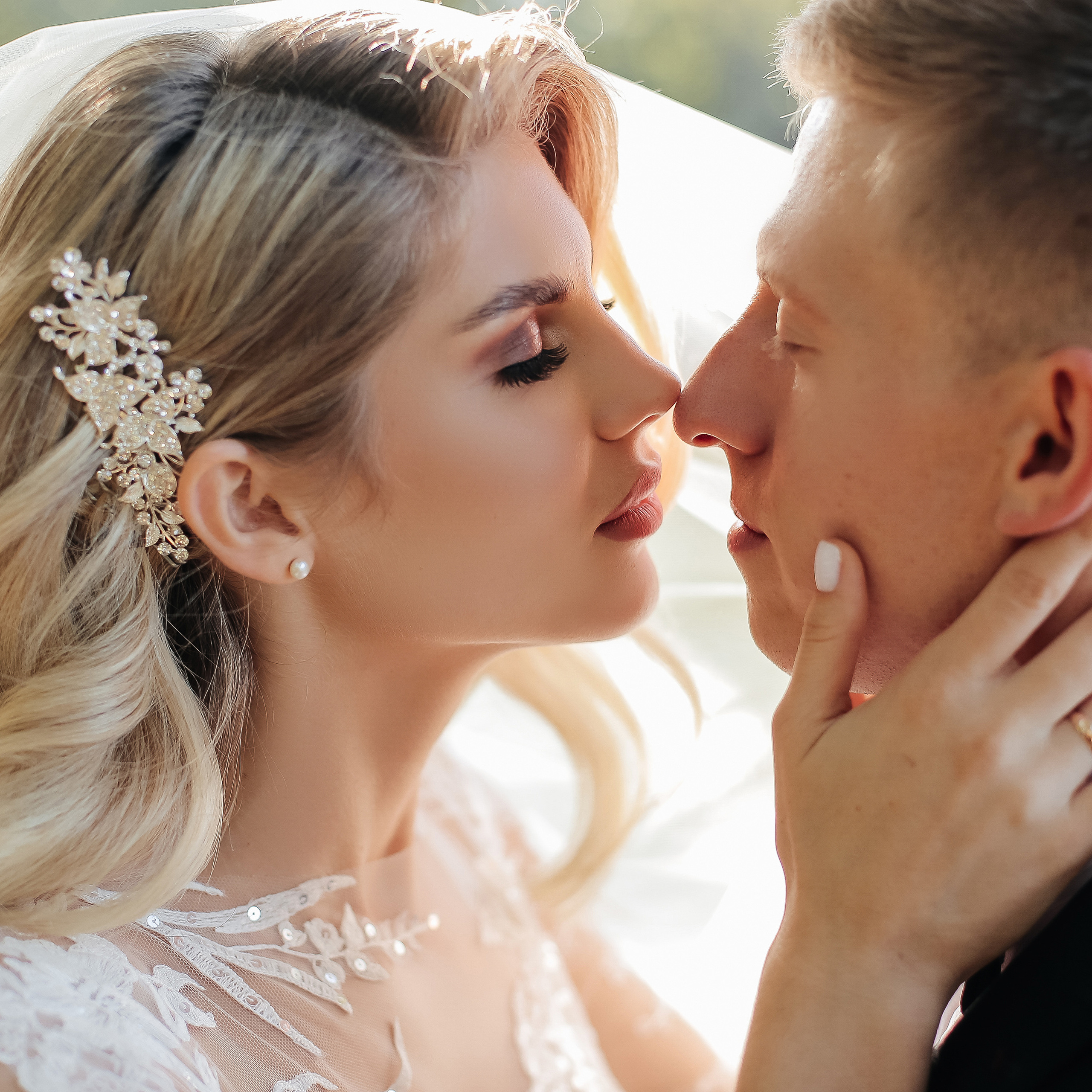 Отзывы. Свадебный фотограф