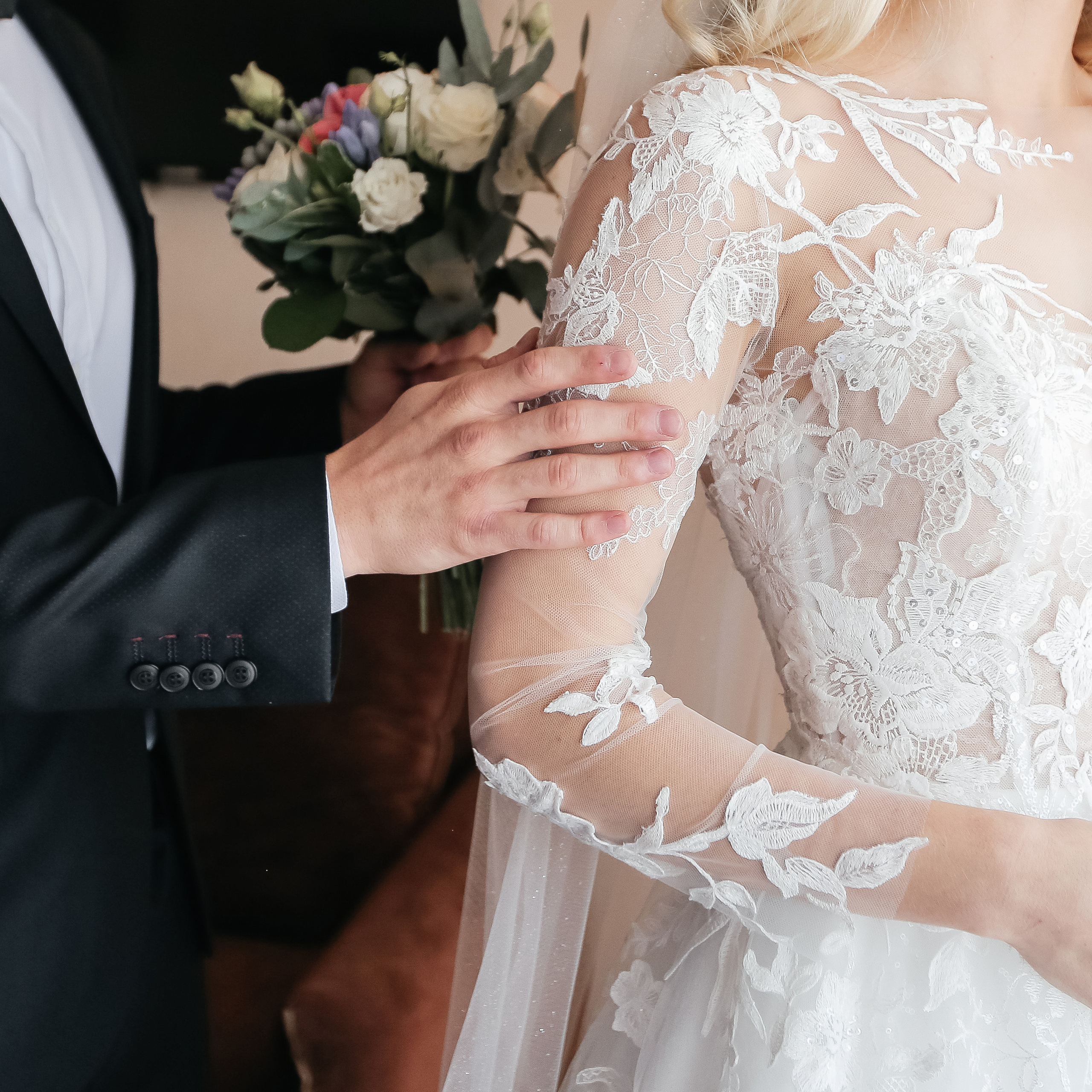 Екатерина и&nbsp;Вячеслав Кропоткин