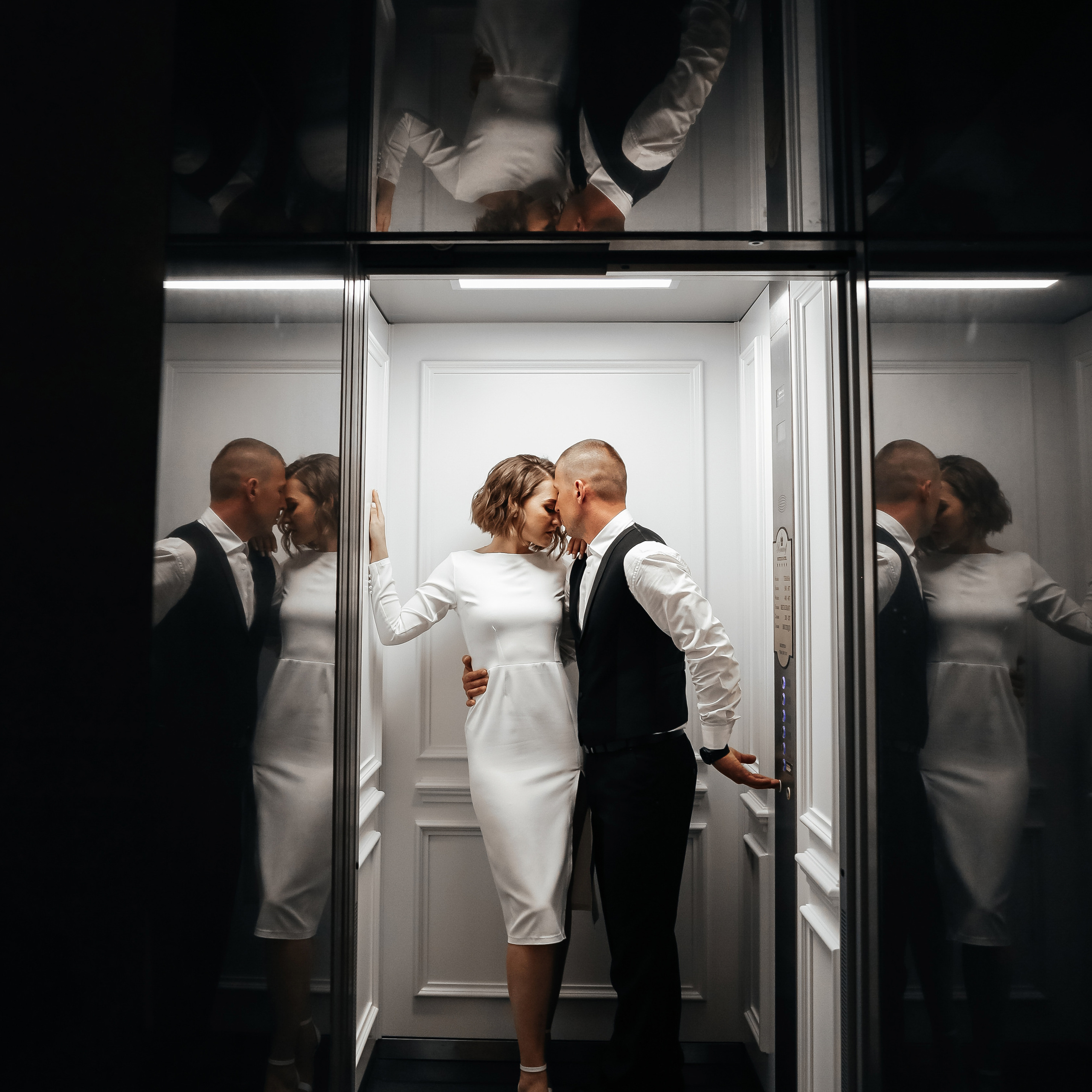 Анна и&nbsp;Артём Краснодар