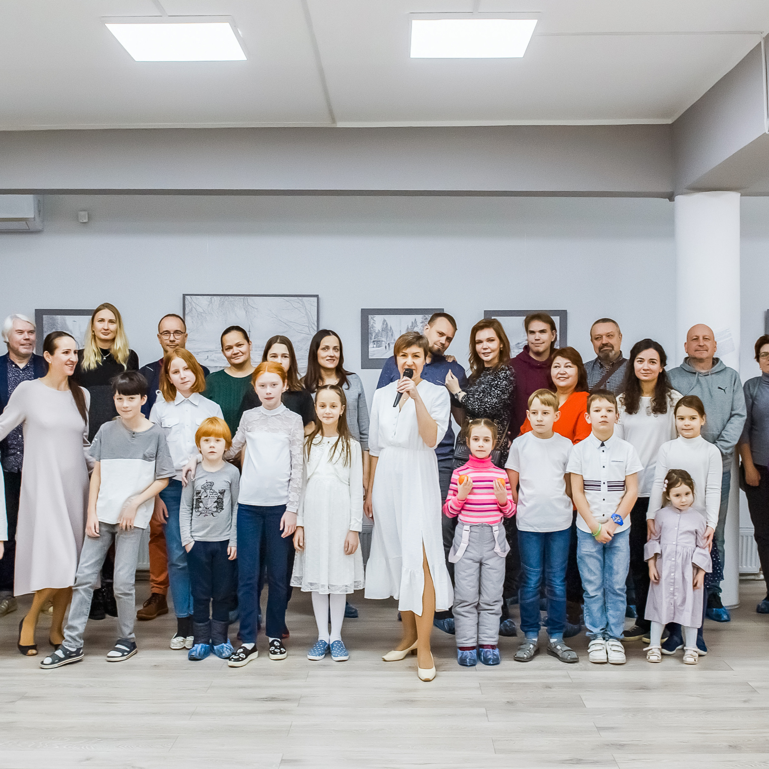 Персональная выставка 2022