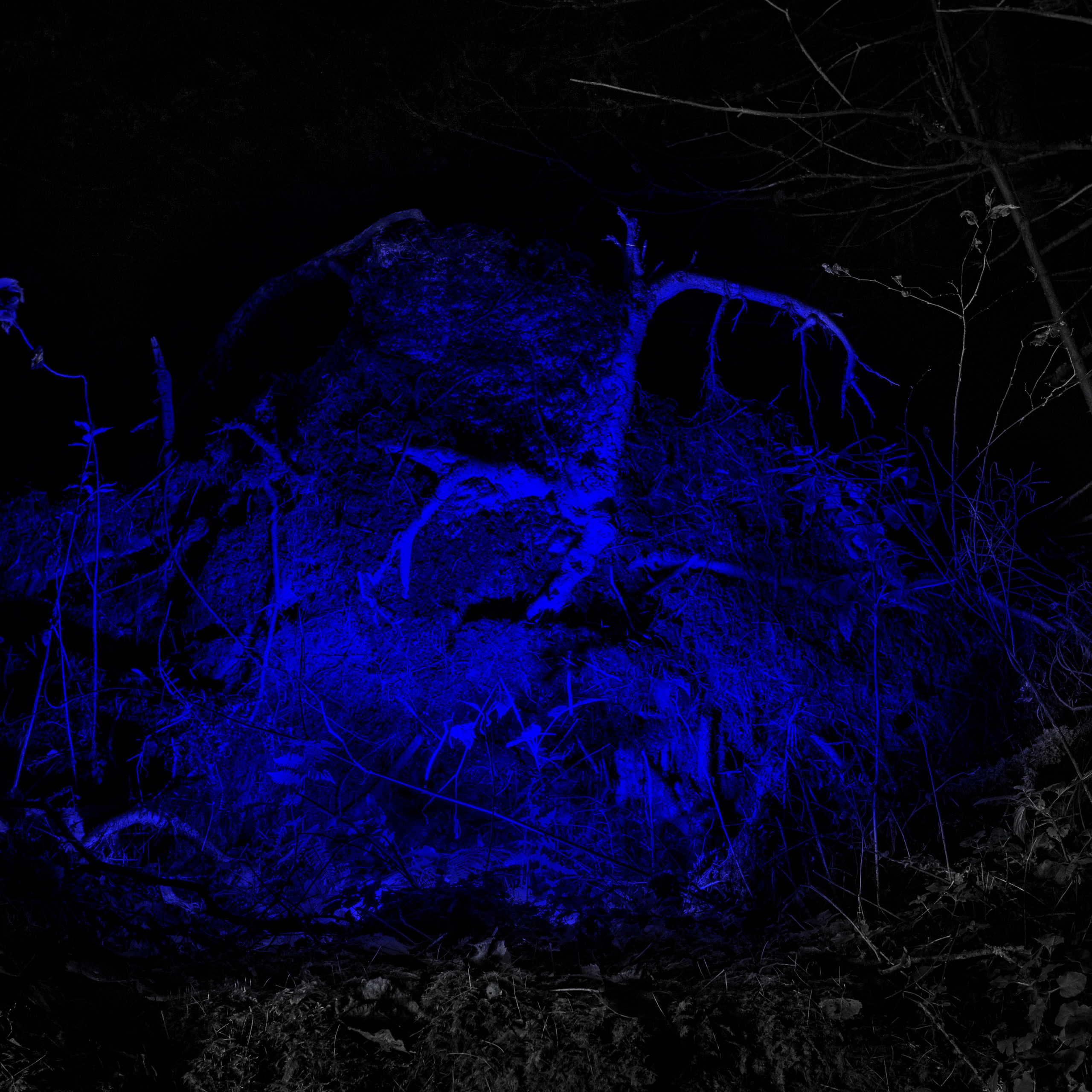 Серия «Нарисованные „Столбы“»