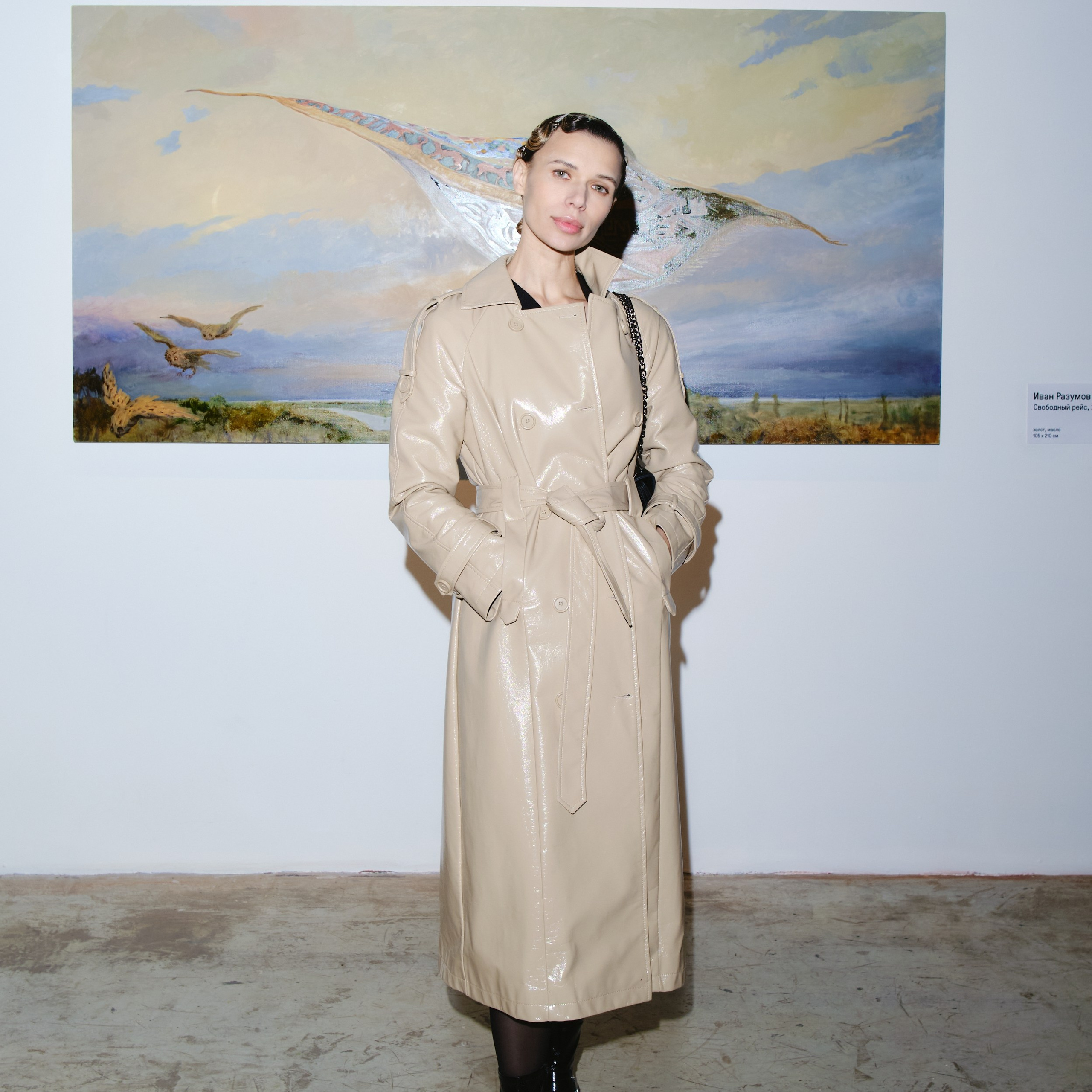 Feedback. Commercial fashion and reportage photographer in Moscow|Dubai Egor Melikhov