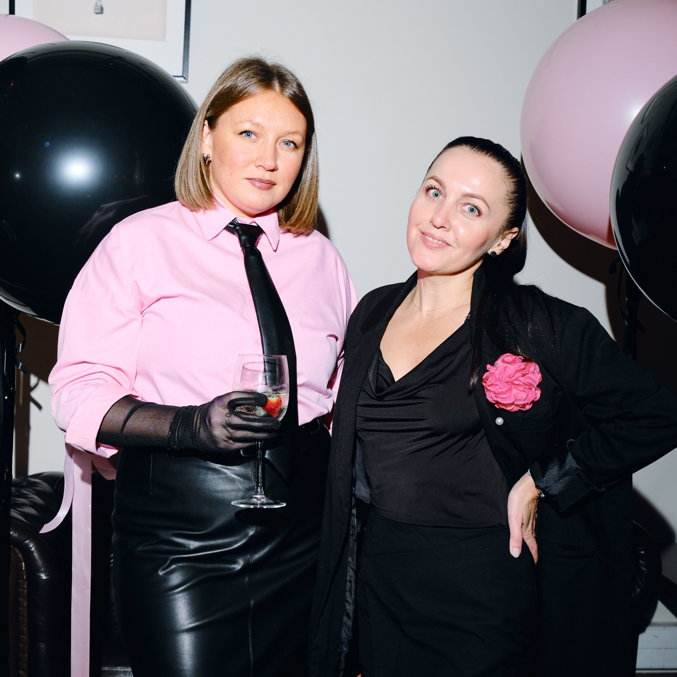 Feedback. Коммерческий и репортажный фотограф в Москве Егор Мелихов