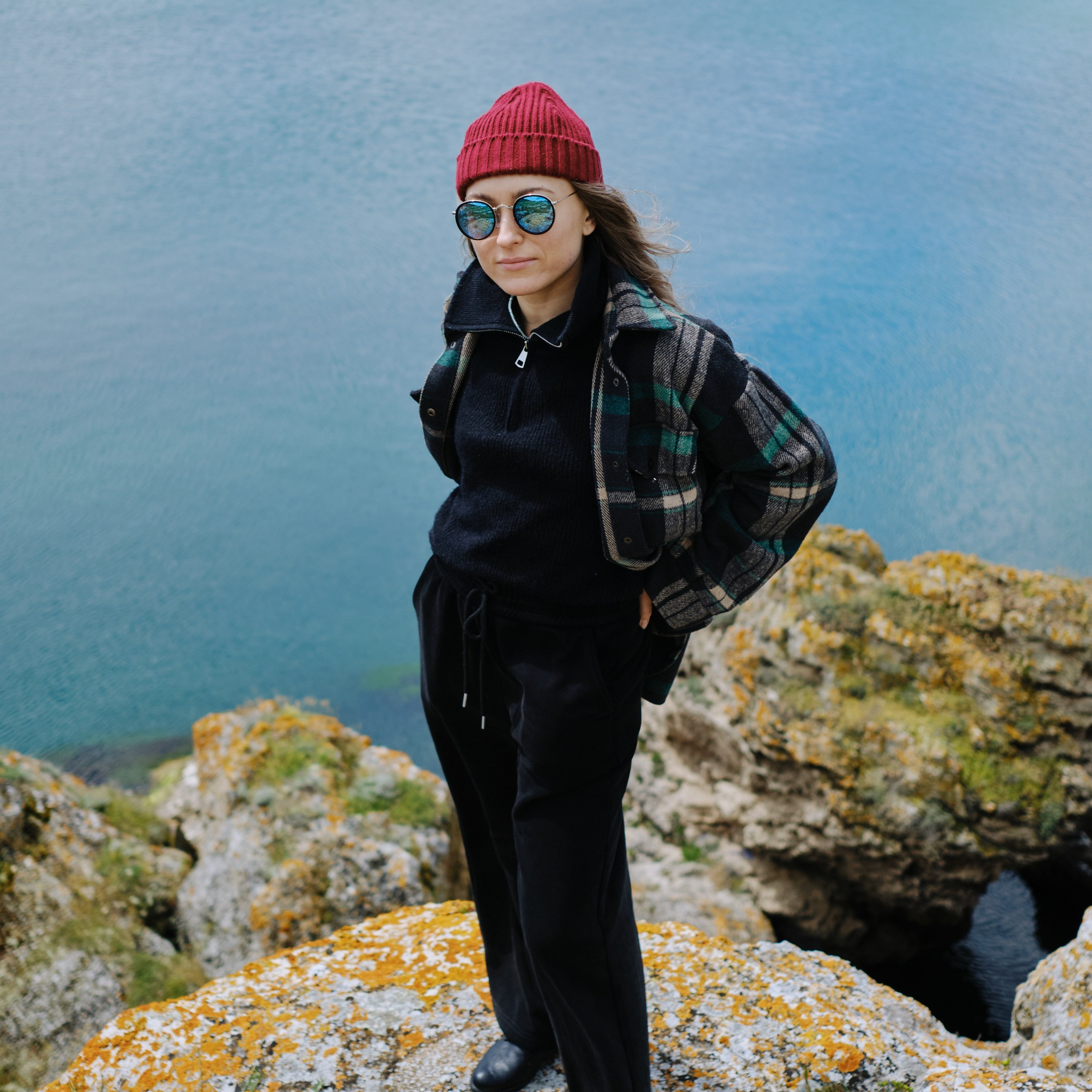 Feedback. Commercial fashion and reportage photographer in Moscow|Dubai Egor Melikhov