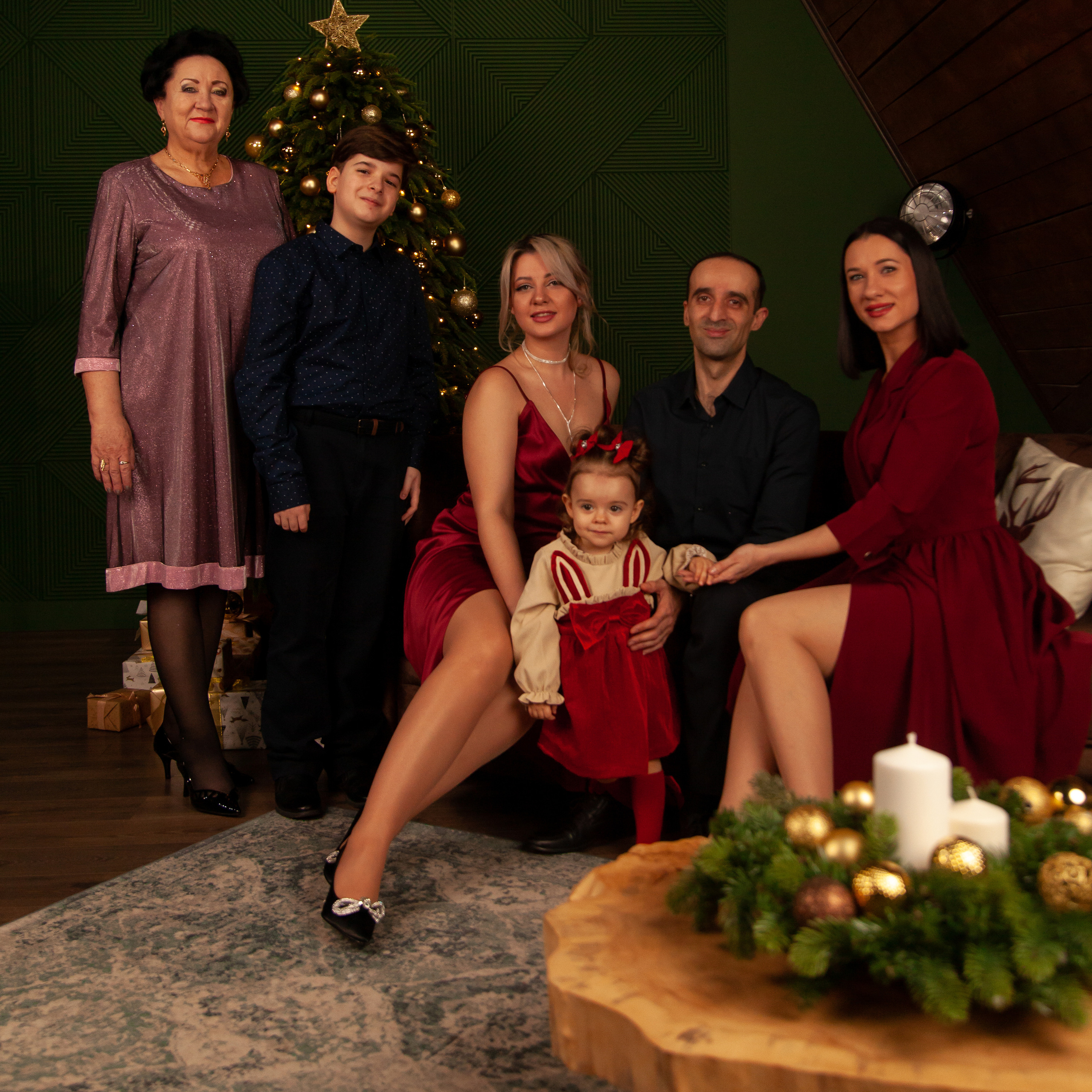 Отзывы. Фотограф Пятигорск и КМВ Гладченко Ульяна