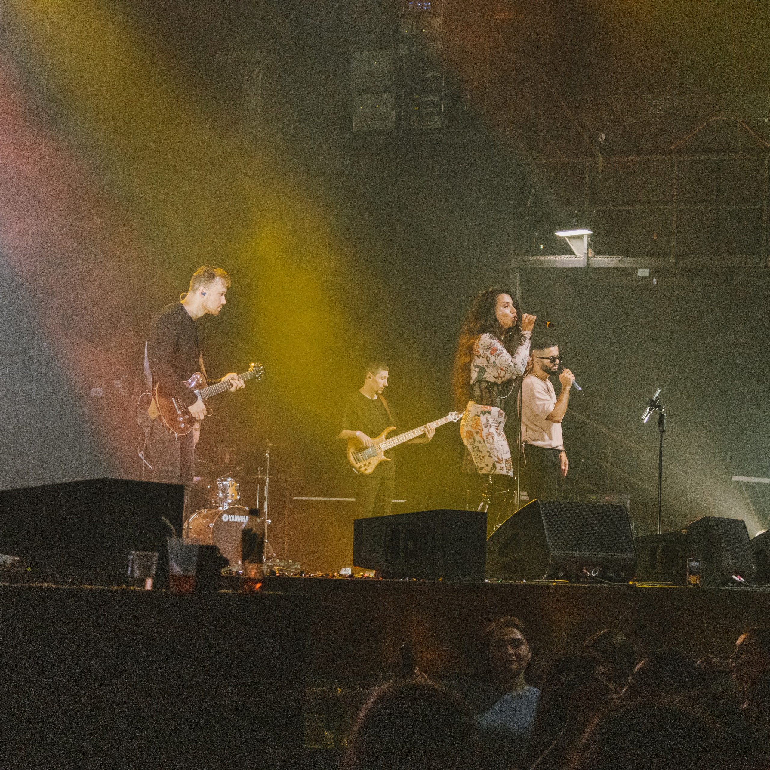 LikeCoverBand (июнь 2024)