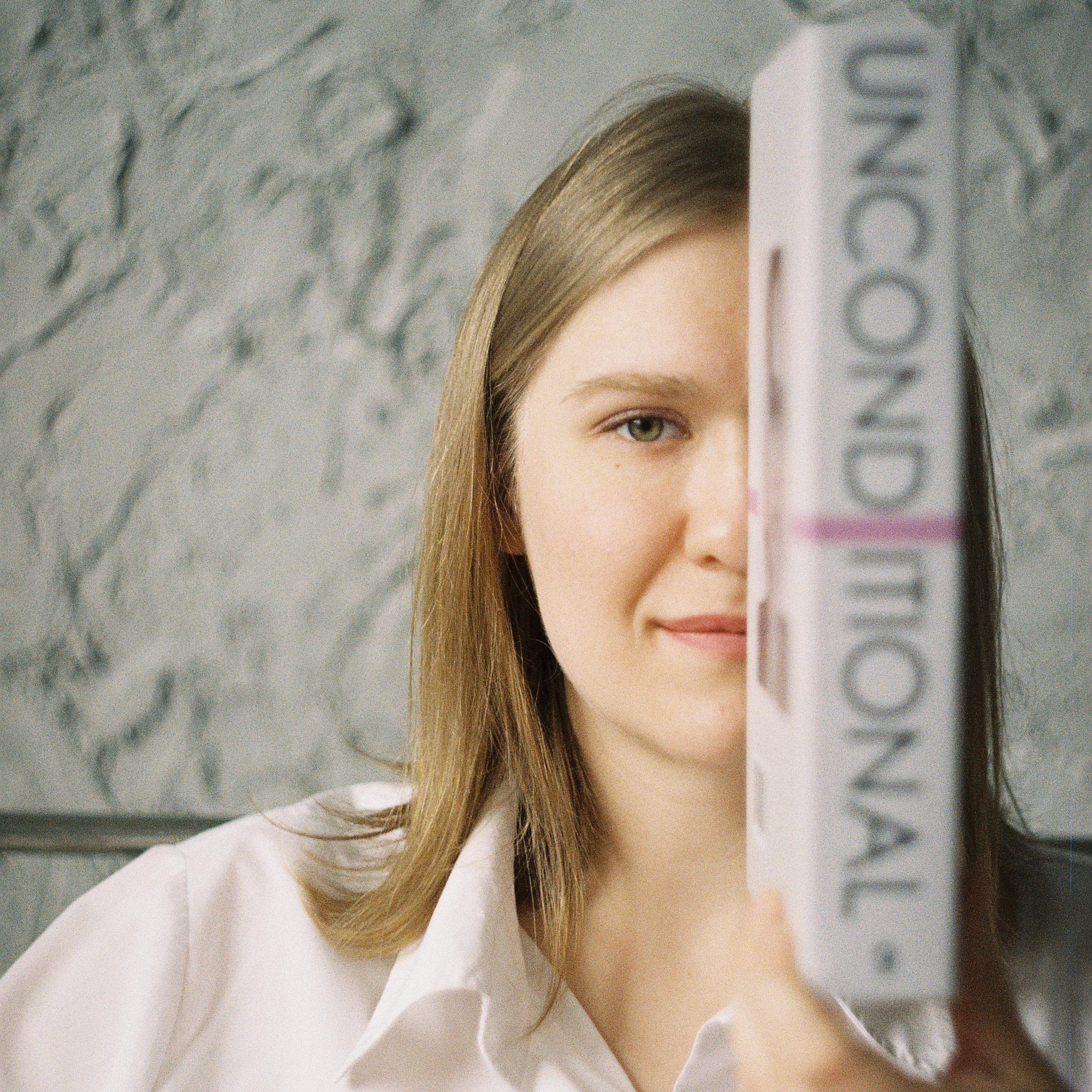 Даша (апрель 2023)