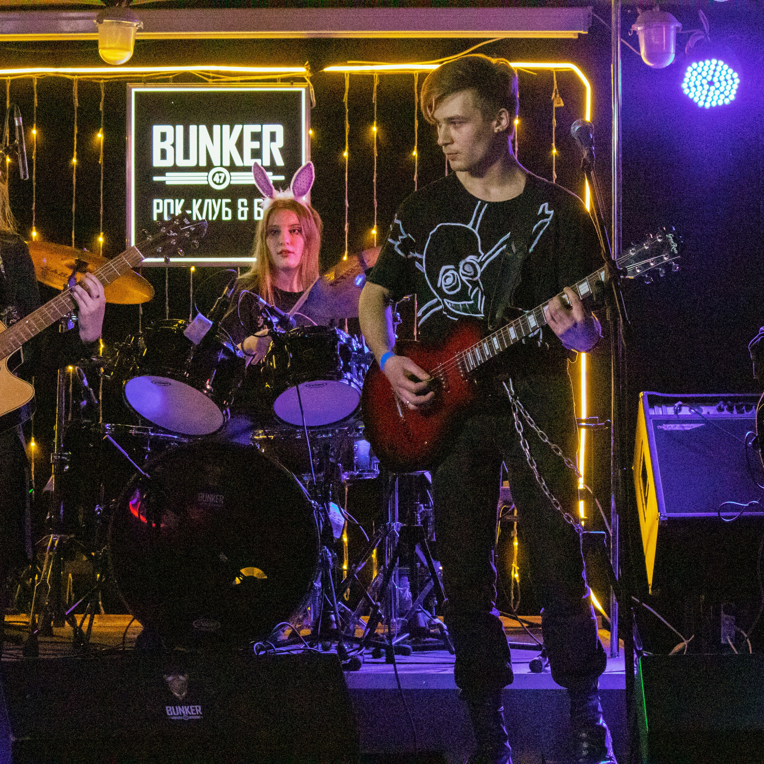 Наблюдатели (апрель 2023)