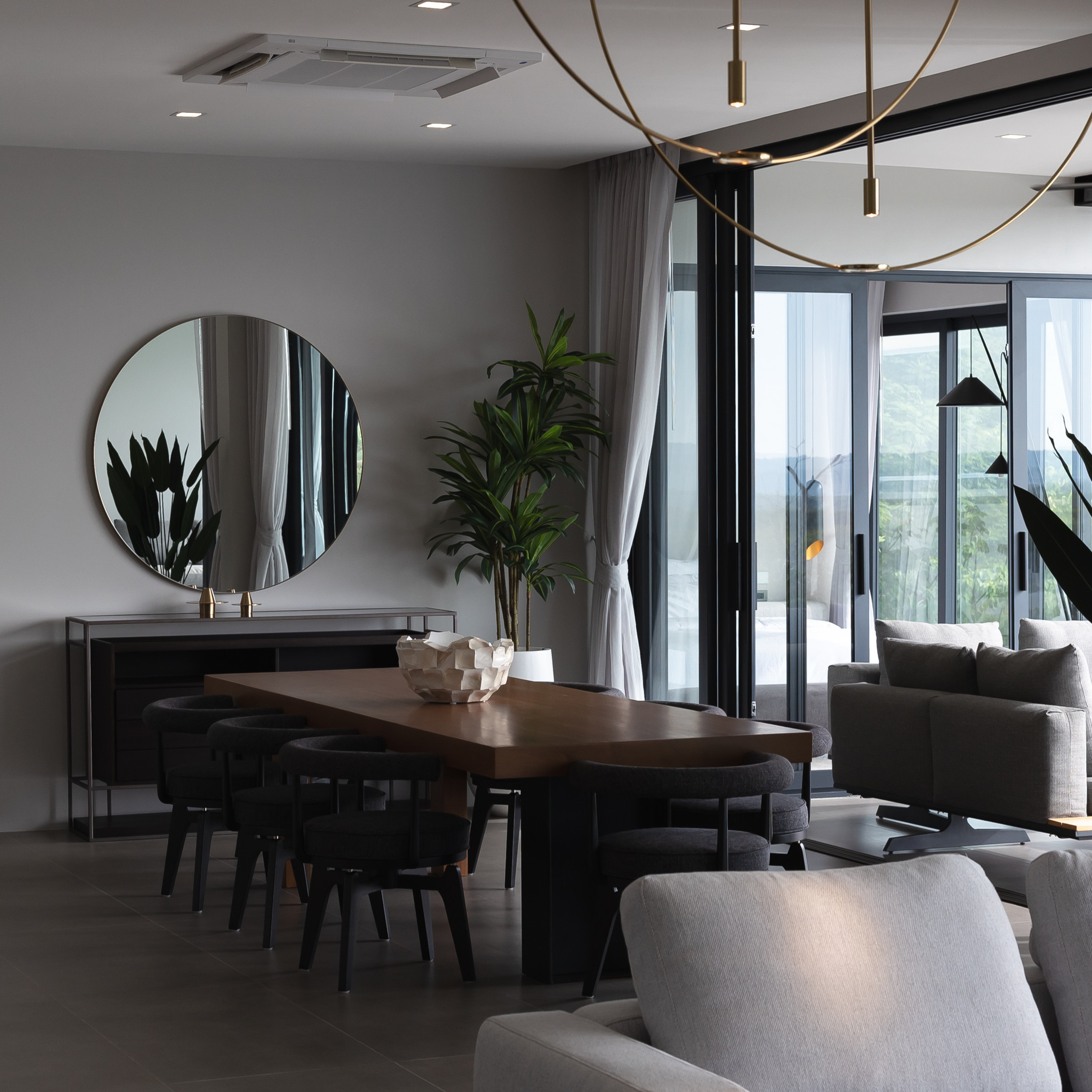 Interior. Фотограф в на Пхукете Сергей Войлоков