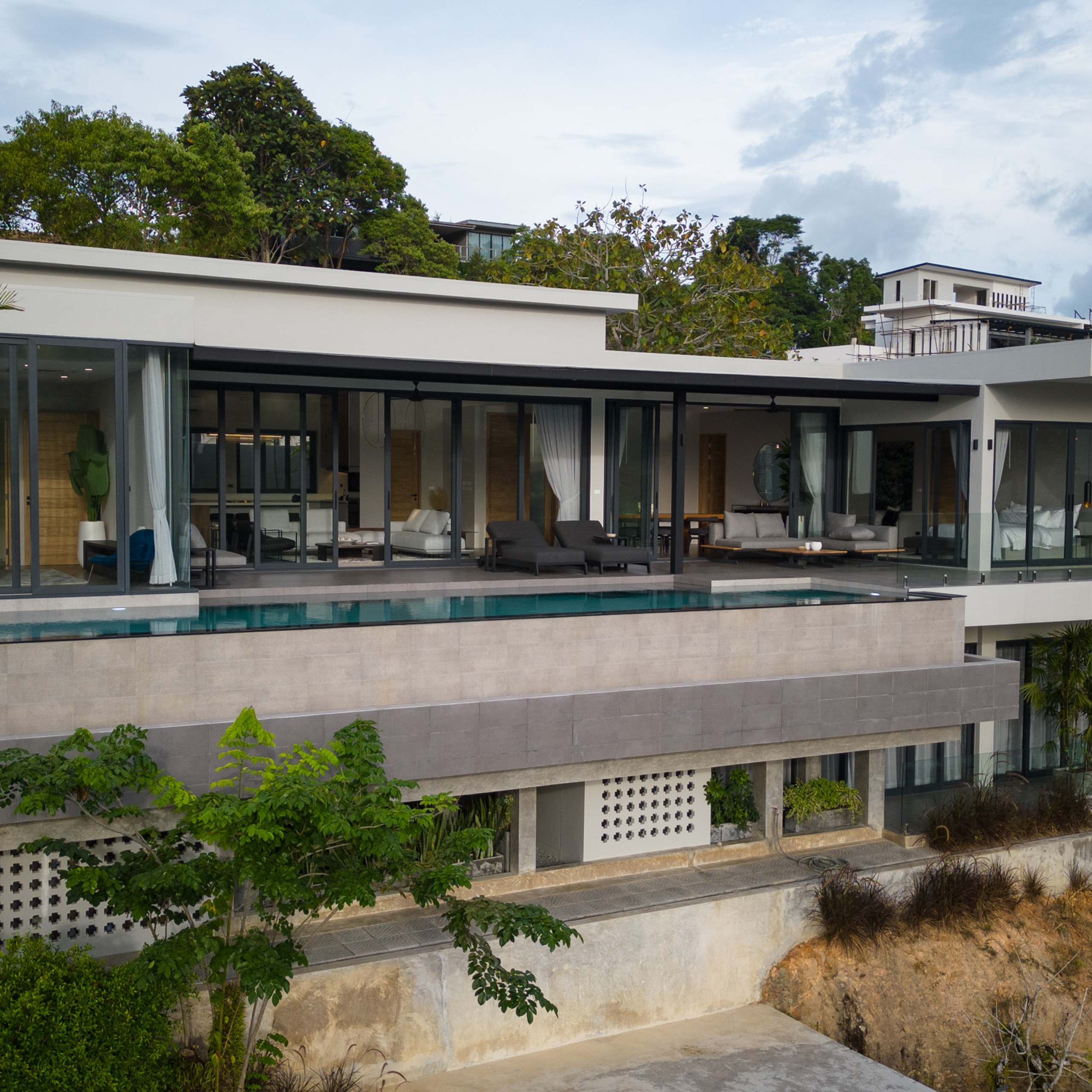 Interior. Фотограф в на Пхукете Сергей Войлоков