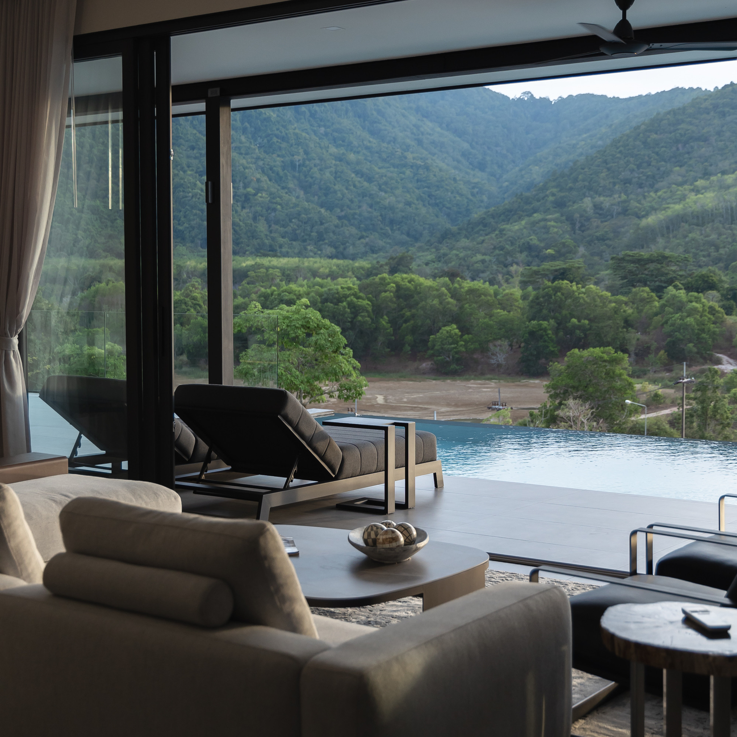 Interior. Фотограф в на Пхукете Сергей Войлоков