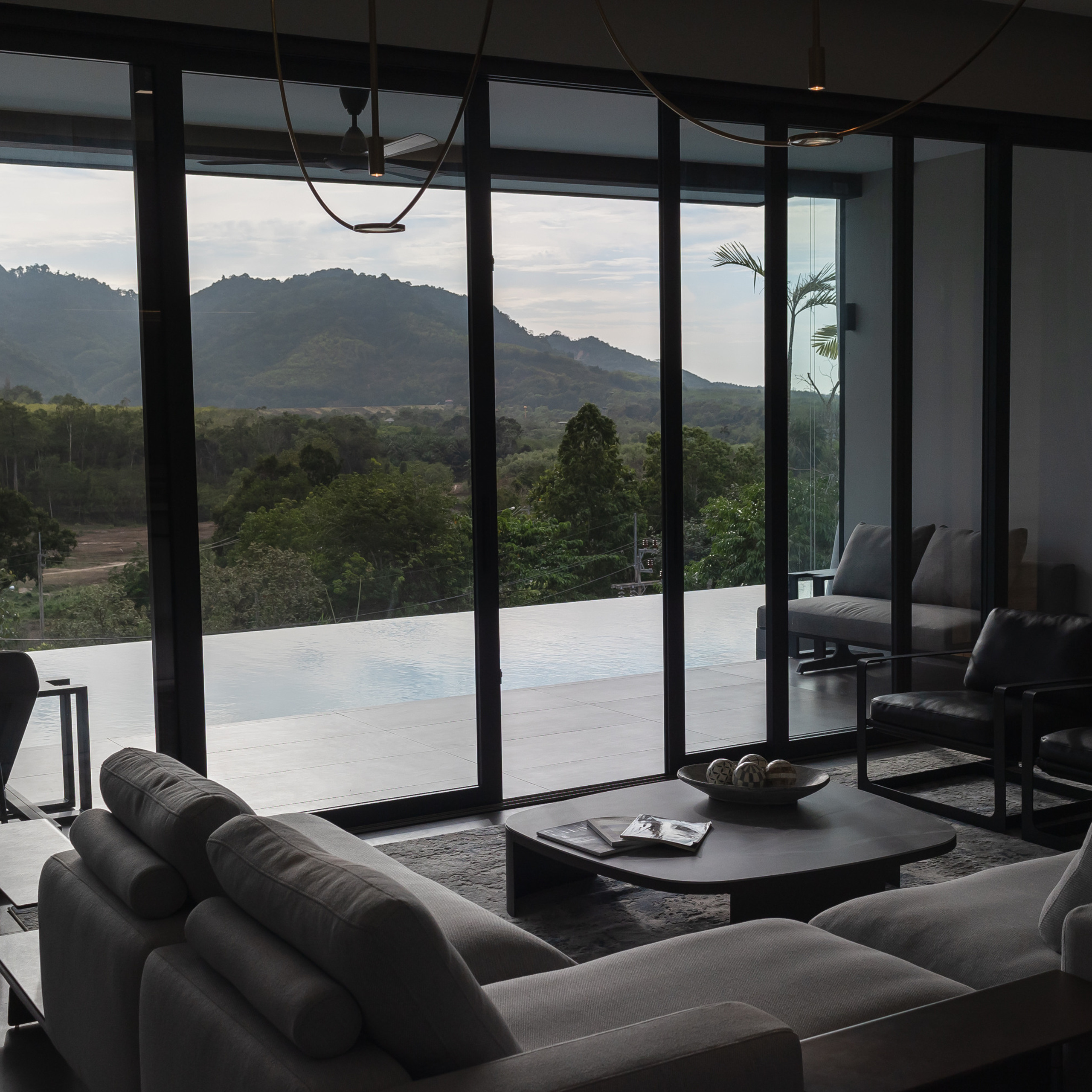 Interior. Фотограф в на Пхукете Сергей Войлоков