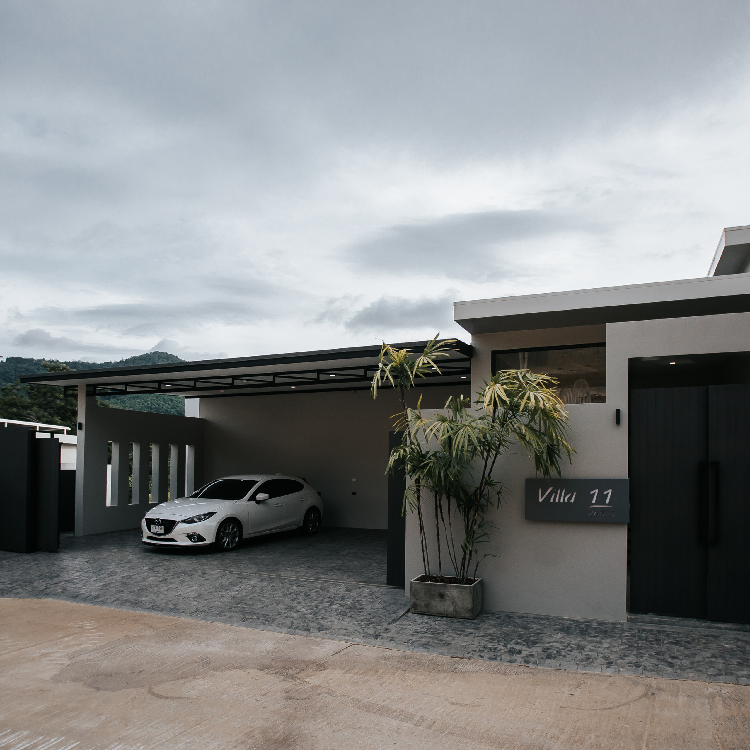 Interior. Фотограф в на Пхукете Сергей Войлоков