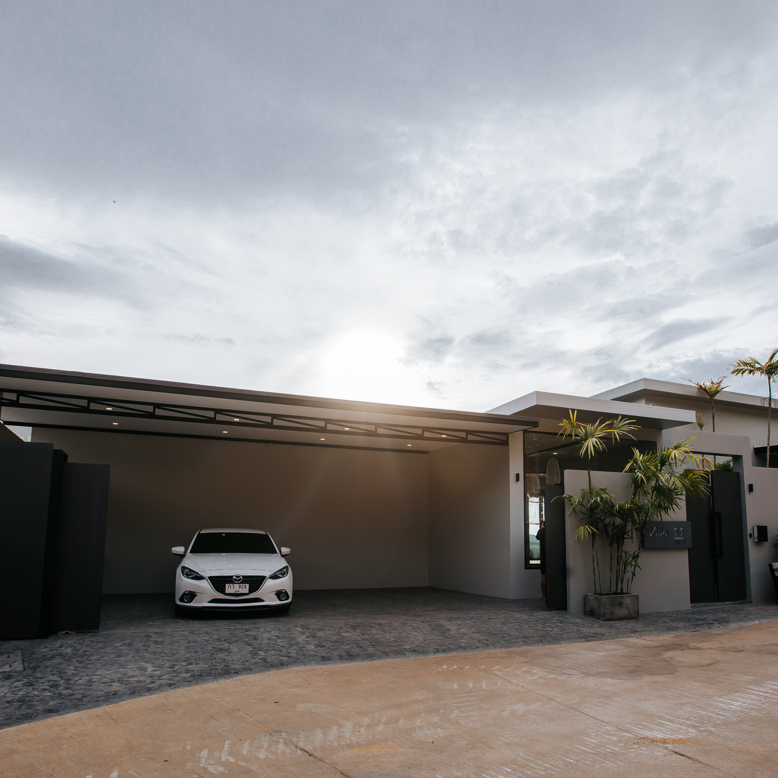 Interior. Фотограф в на Пхукете Сергей Войлоков