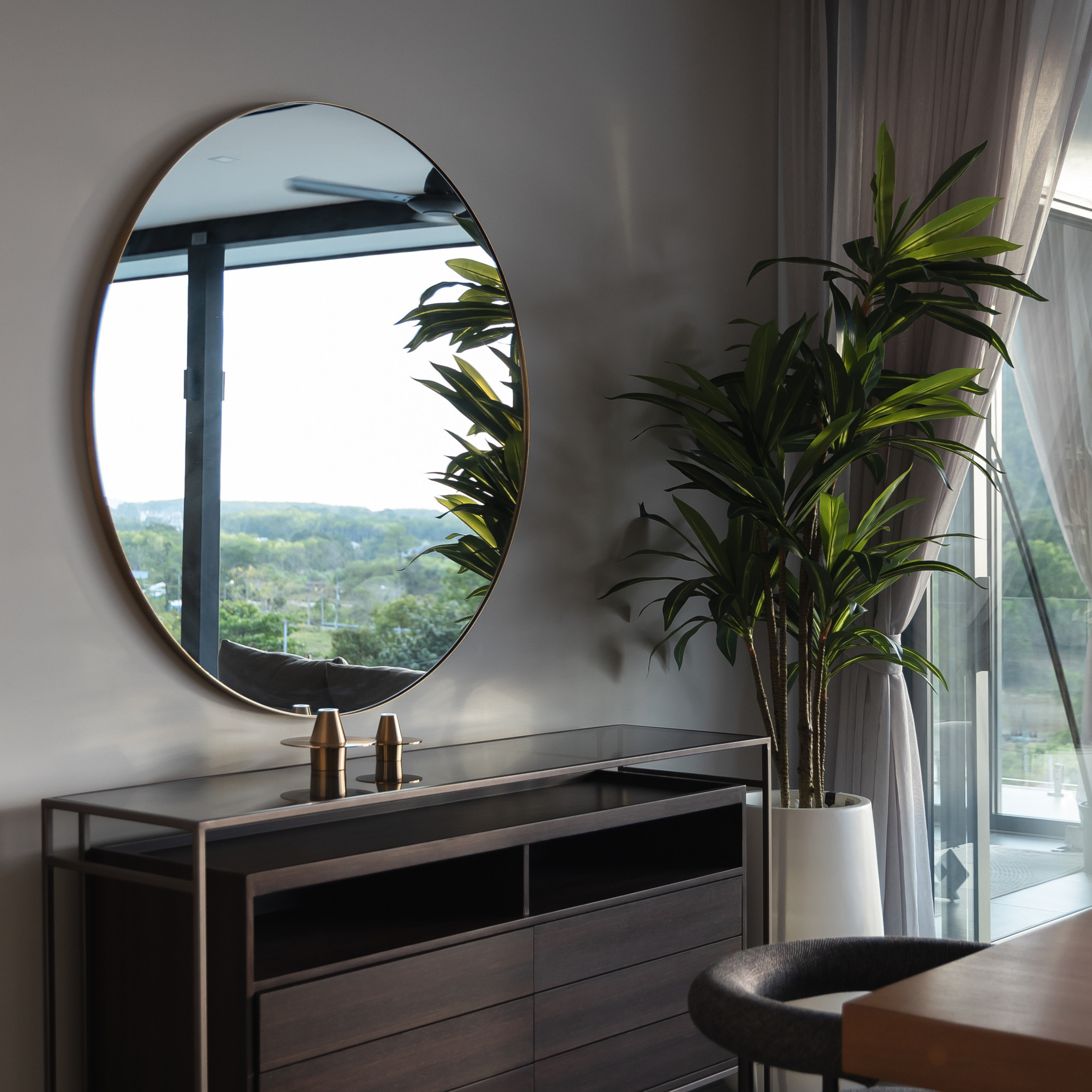 Interior. Фотограф в на Пхукете Сергей Войлоков