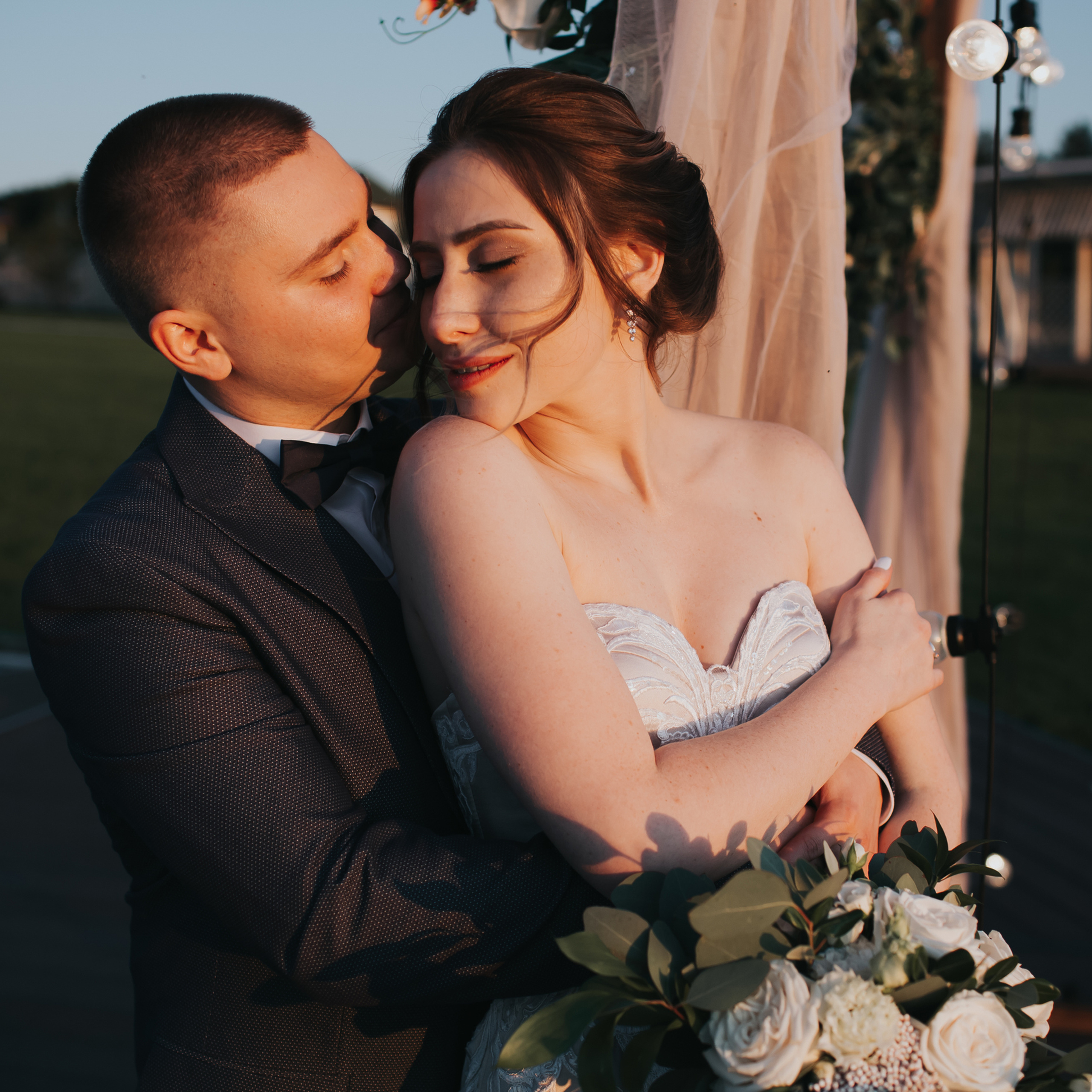 Николай и Татьяна