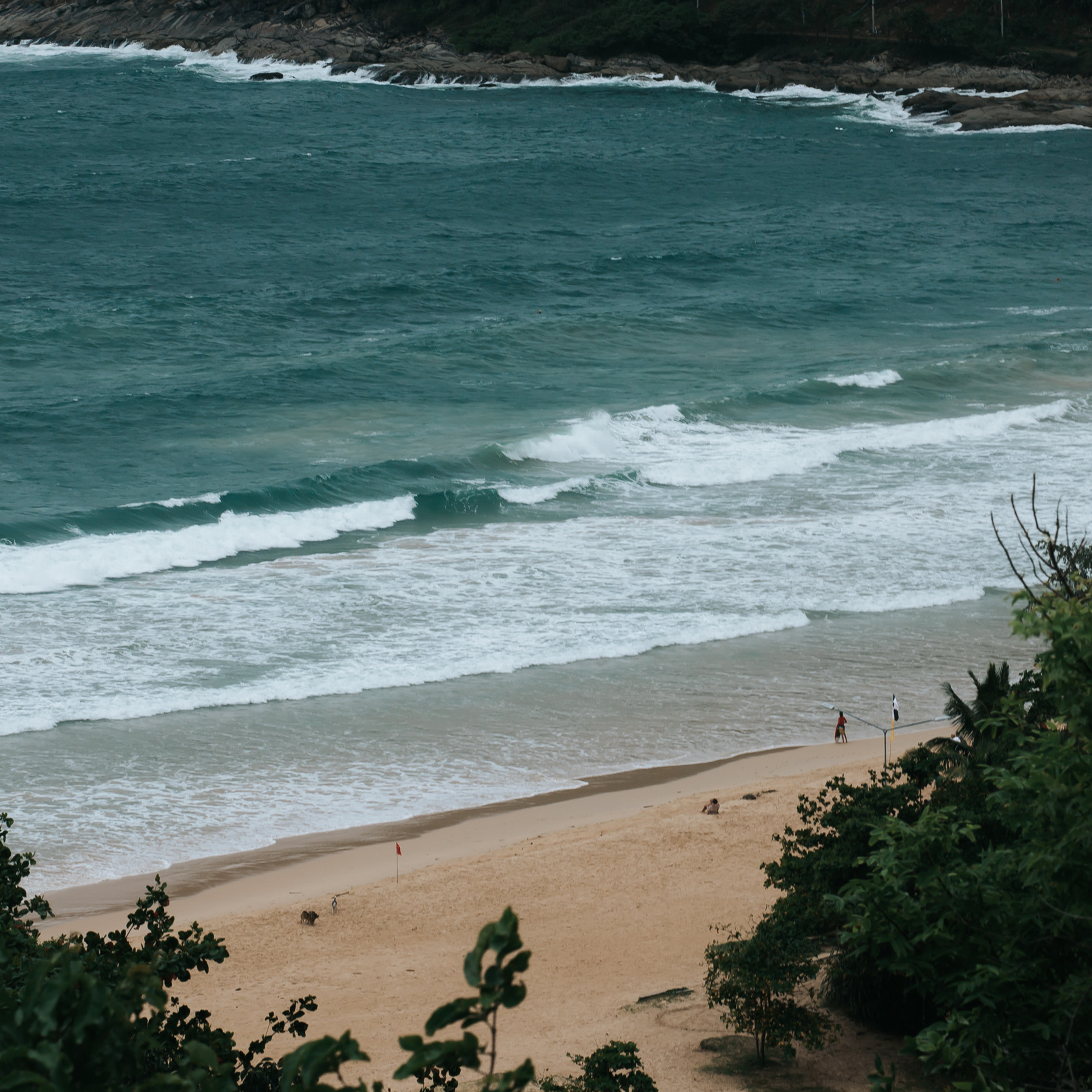 Feedback. Фотограф в на Пхукете Сергей Войлоков