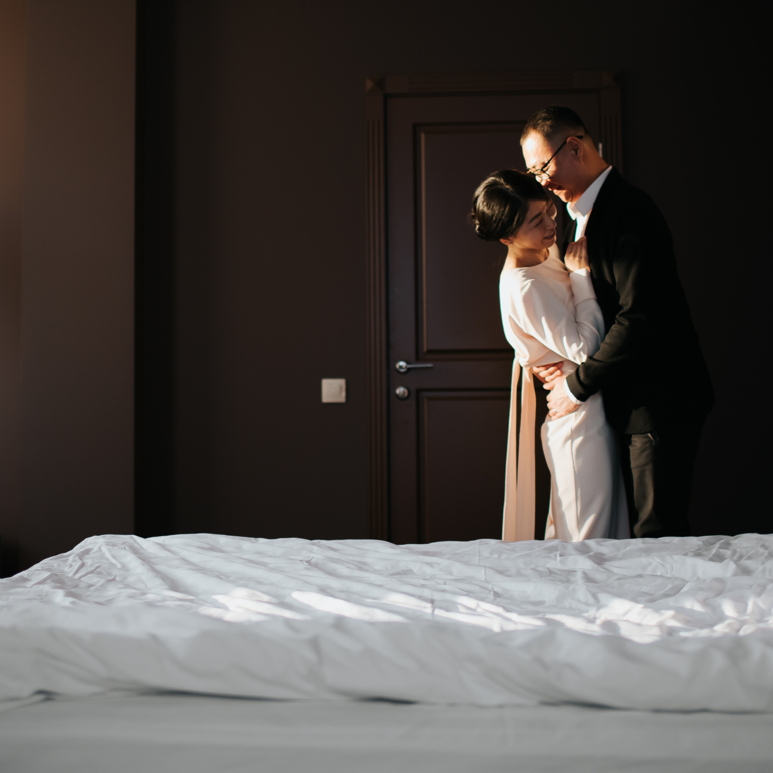 Костя и Юлия