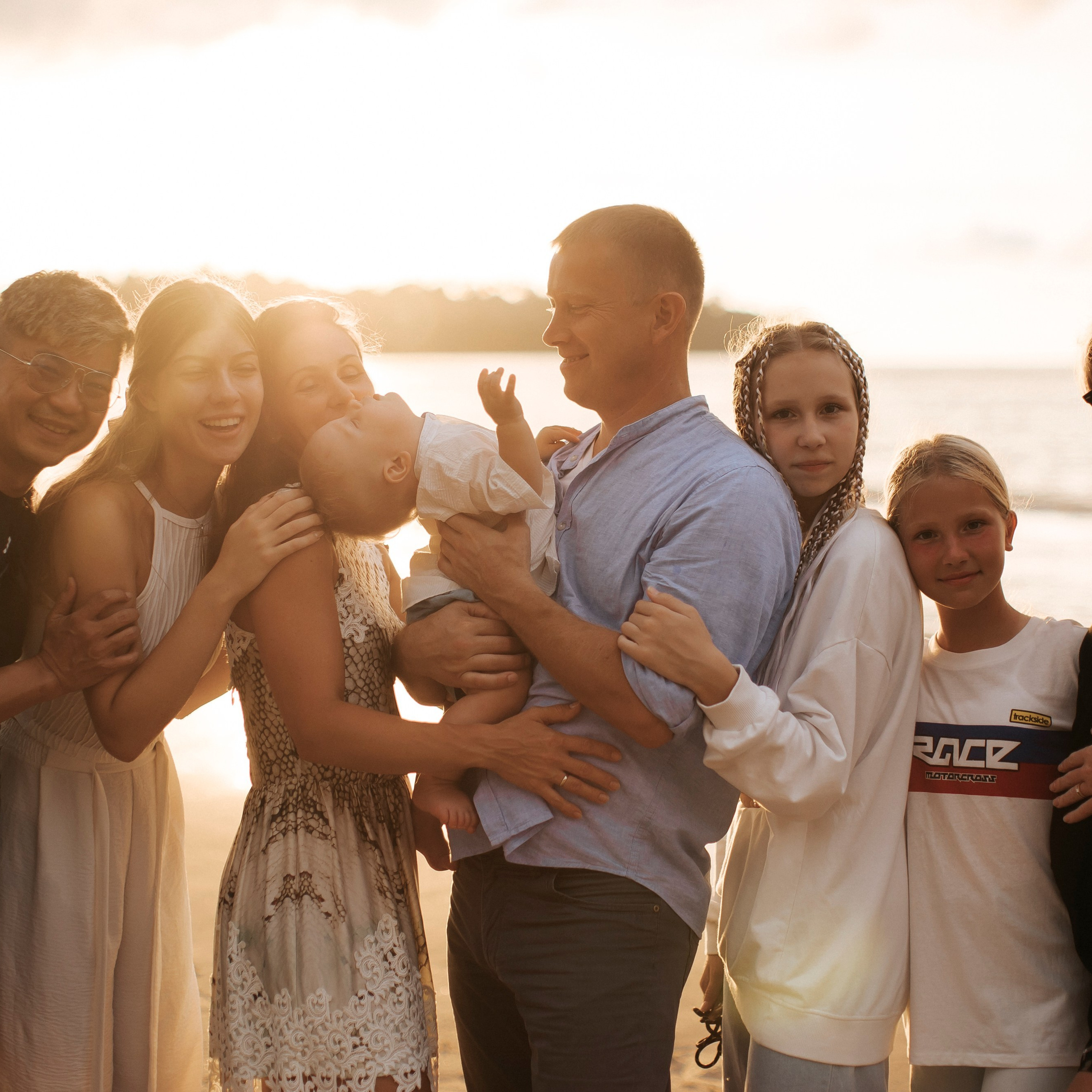 Feedback. Фотограф в на Пхукете Сергей Войлоков