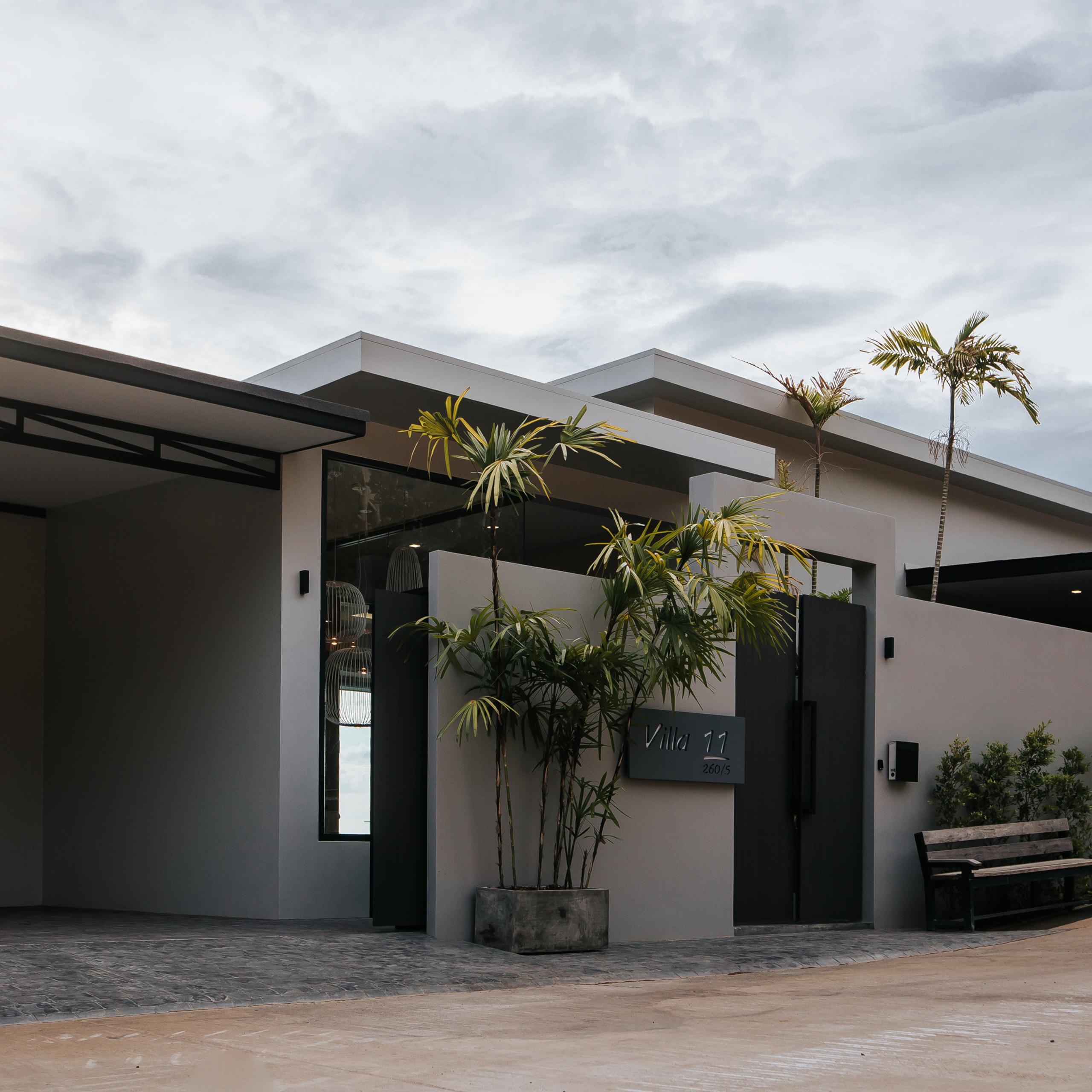 Interior. Фотограф в на Пхукете Сергей Войлоков