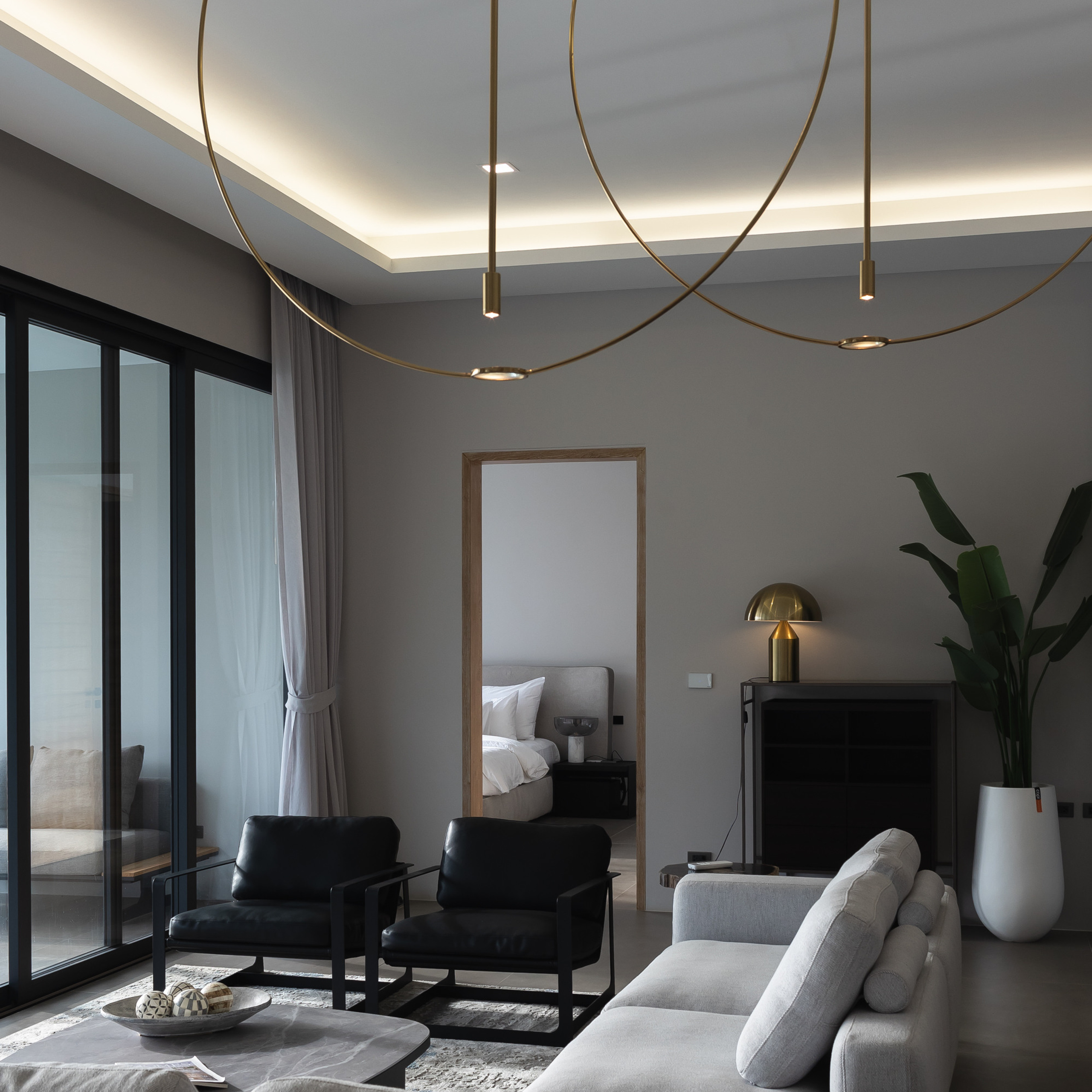 Interior. Фотограф в на Пхукете Сергей Войлоков