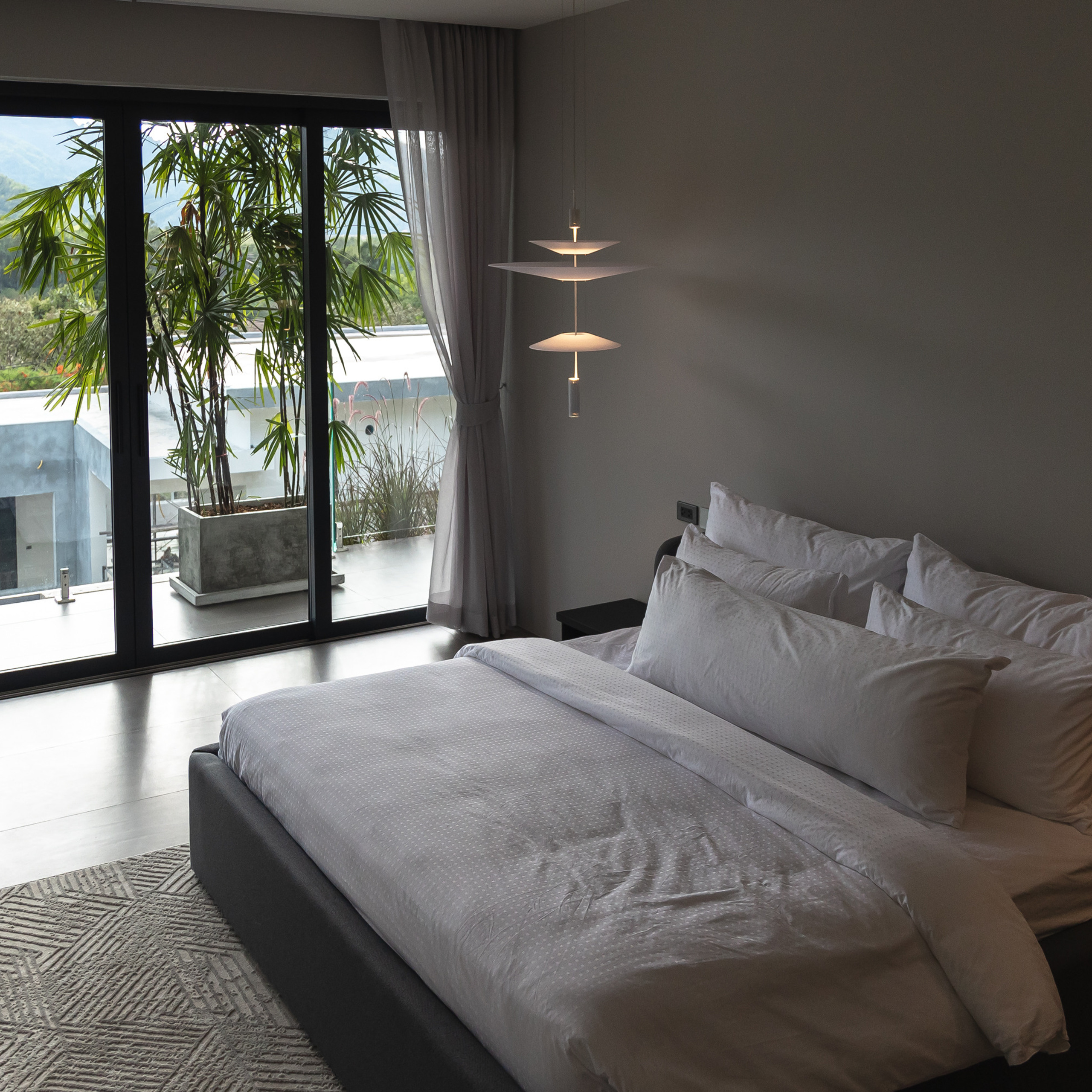 Interior. Фотограф в на Пхукете Сергей Войлоков