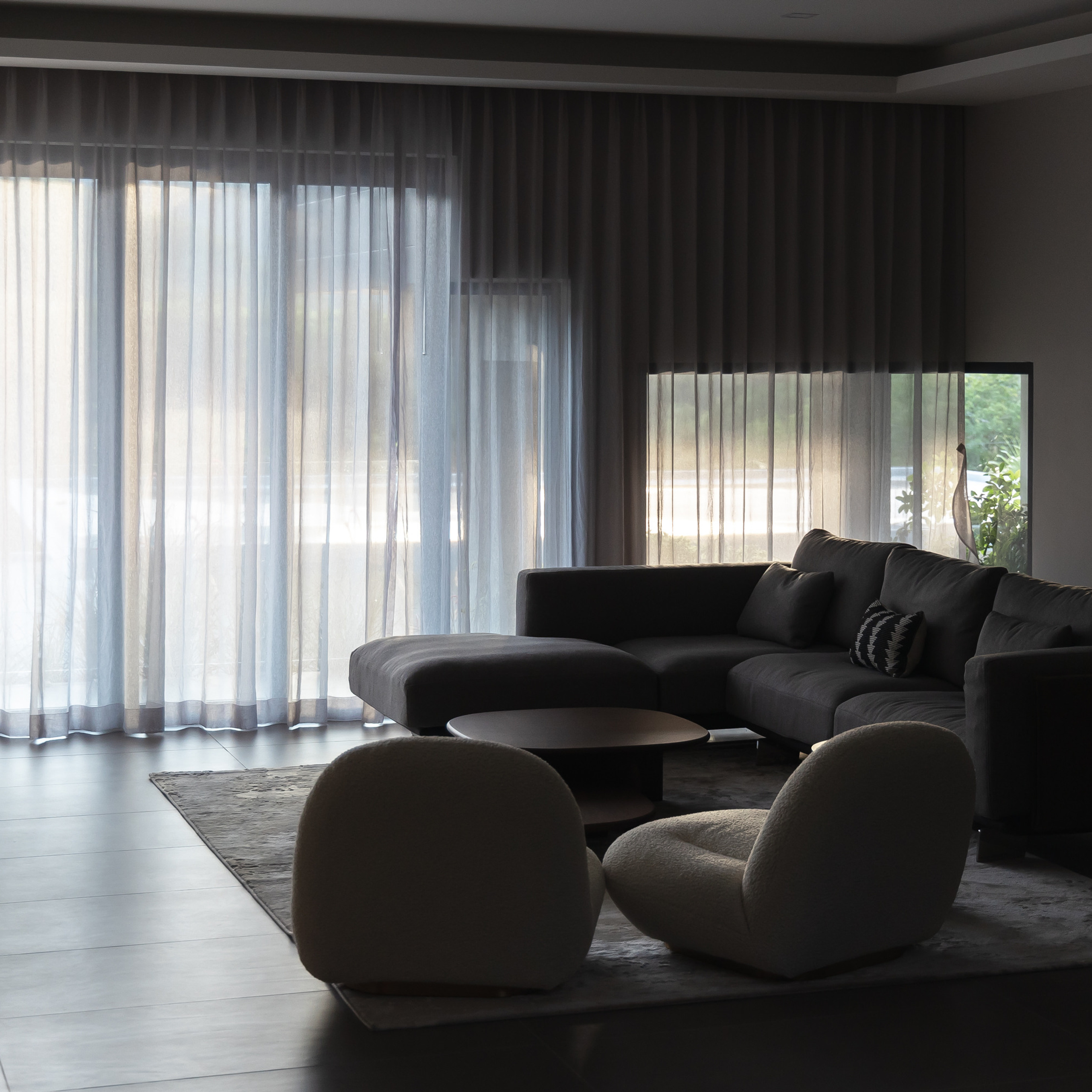 Interior. Фотограф в на Пхукете Сергей Войлоков