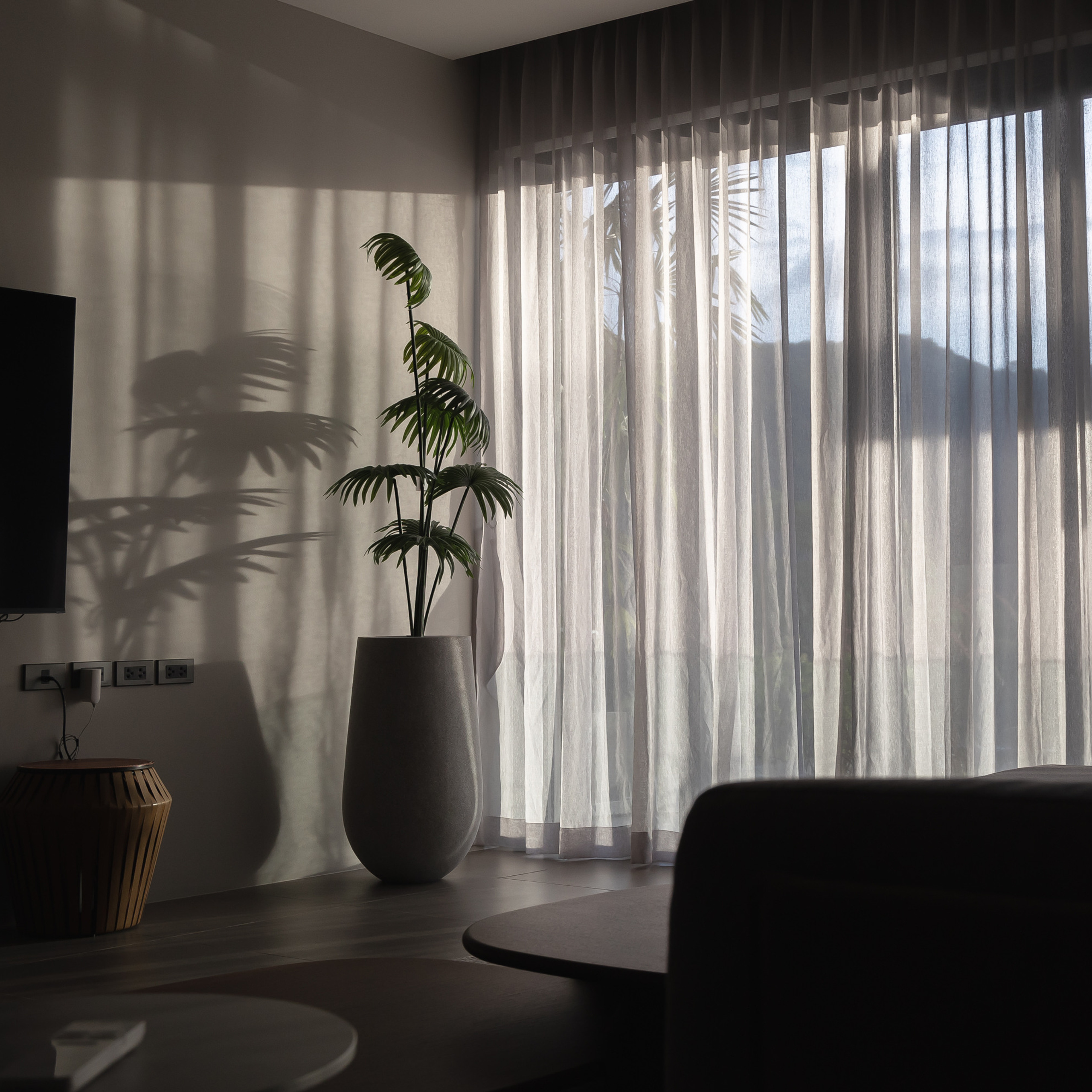 Interior. Фотограф в на Пхукете Сергей Войлоков