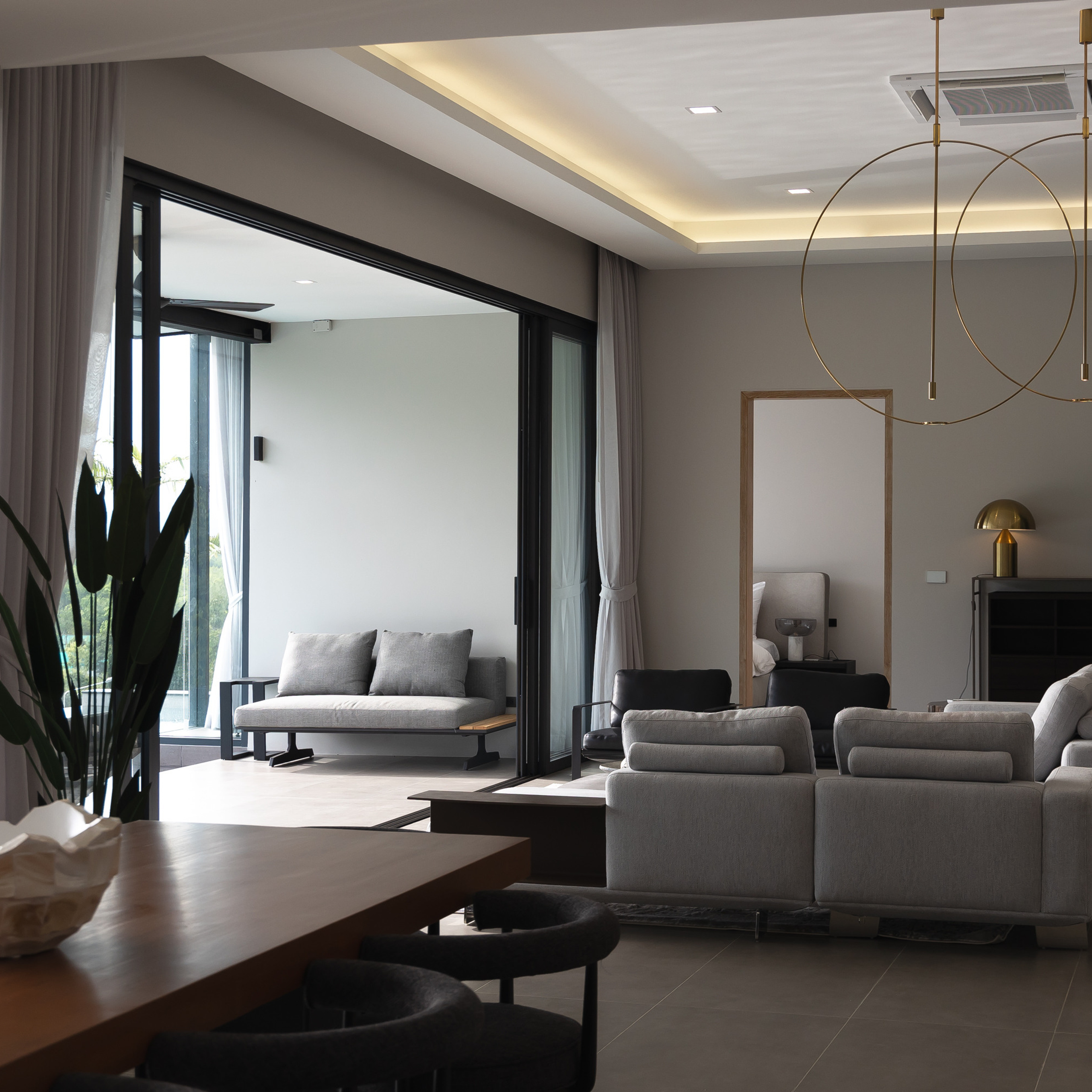 Interior. Фотограф в на Пхукете Сергей Войлоков