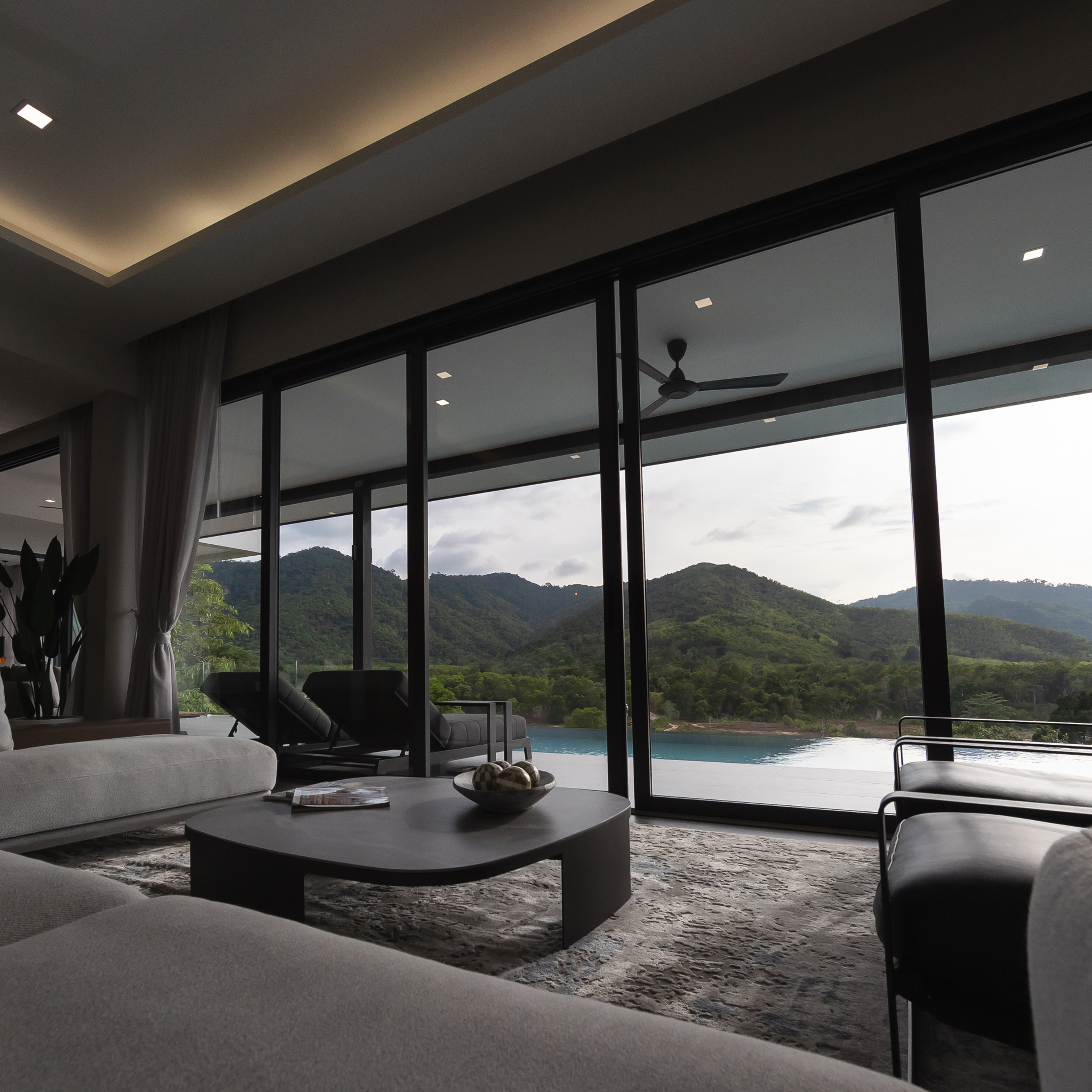 Interior. Фотограф в на Пхукете Сергей Войлоков