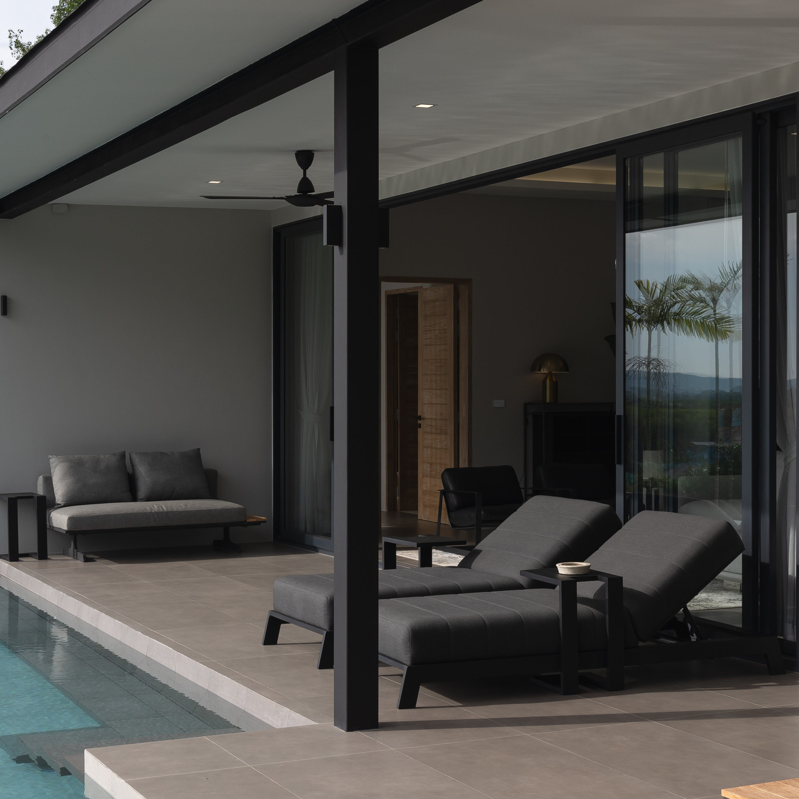 Interior. Фотограф в на Пхукете Сергей Войлоков