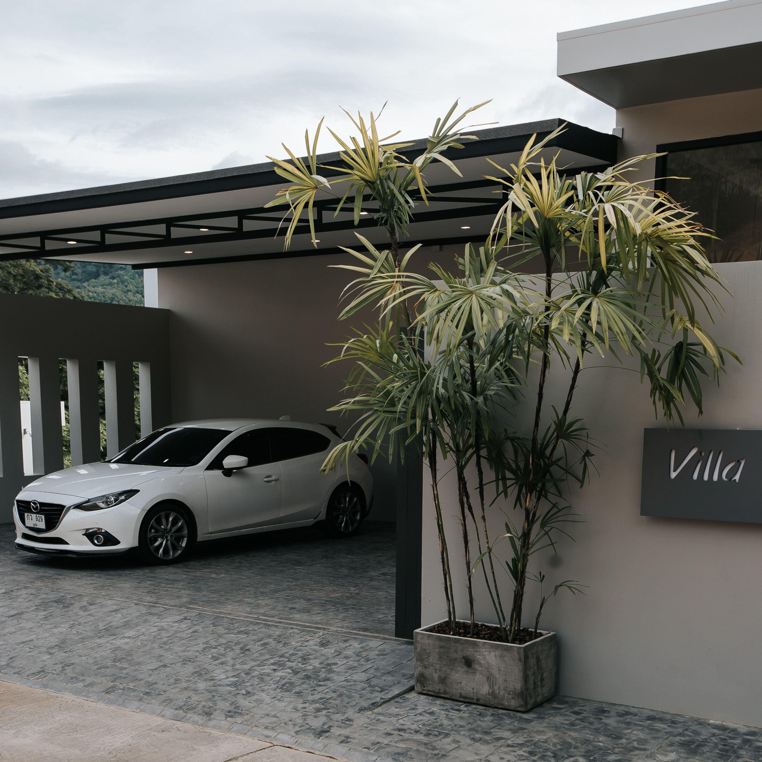 Interior. Фотограф в на Пхукете Сергей Войлоков