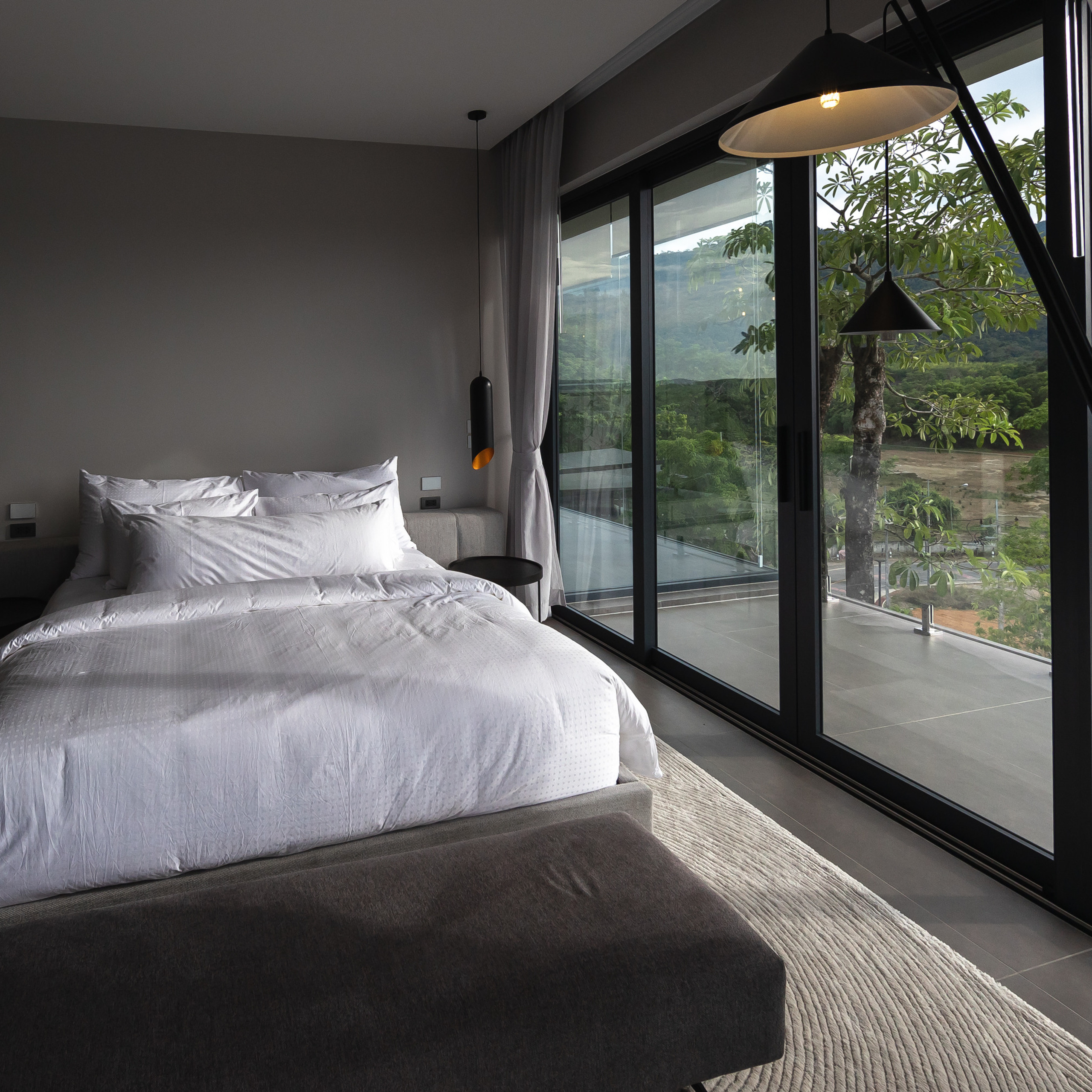 Interior. Фотограф в на Пхукете Сергей Войлоков