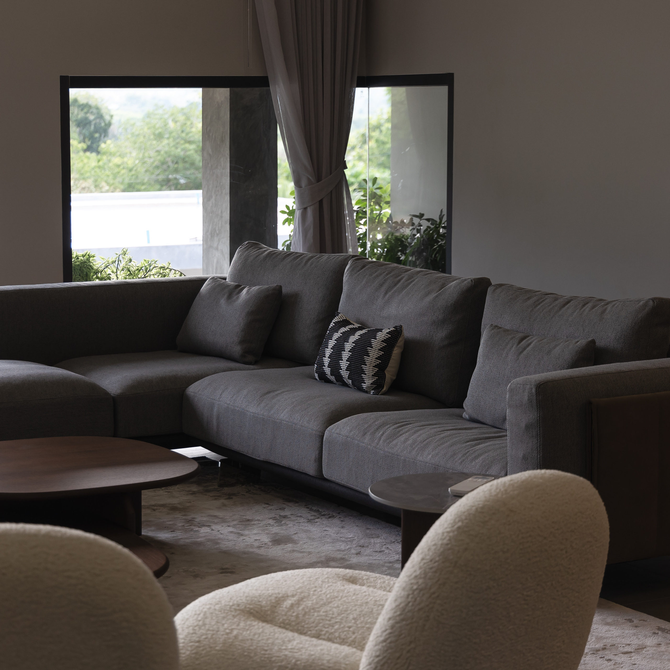 Interior. Фотограф в на Пхукете Сергей Войлоков