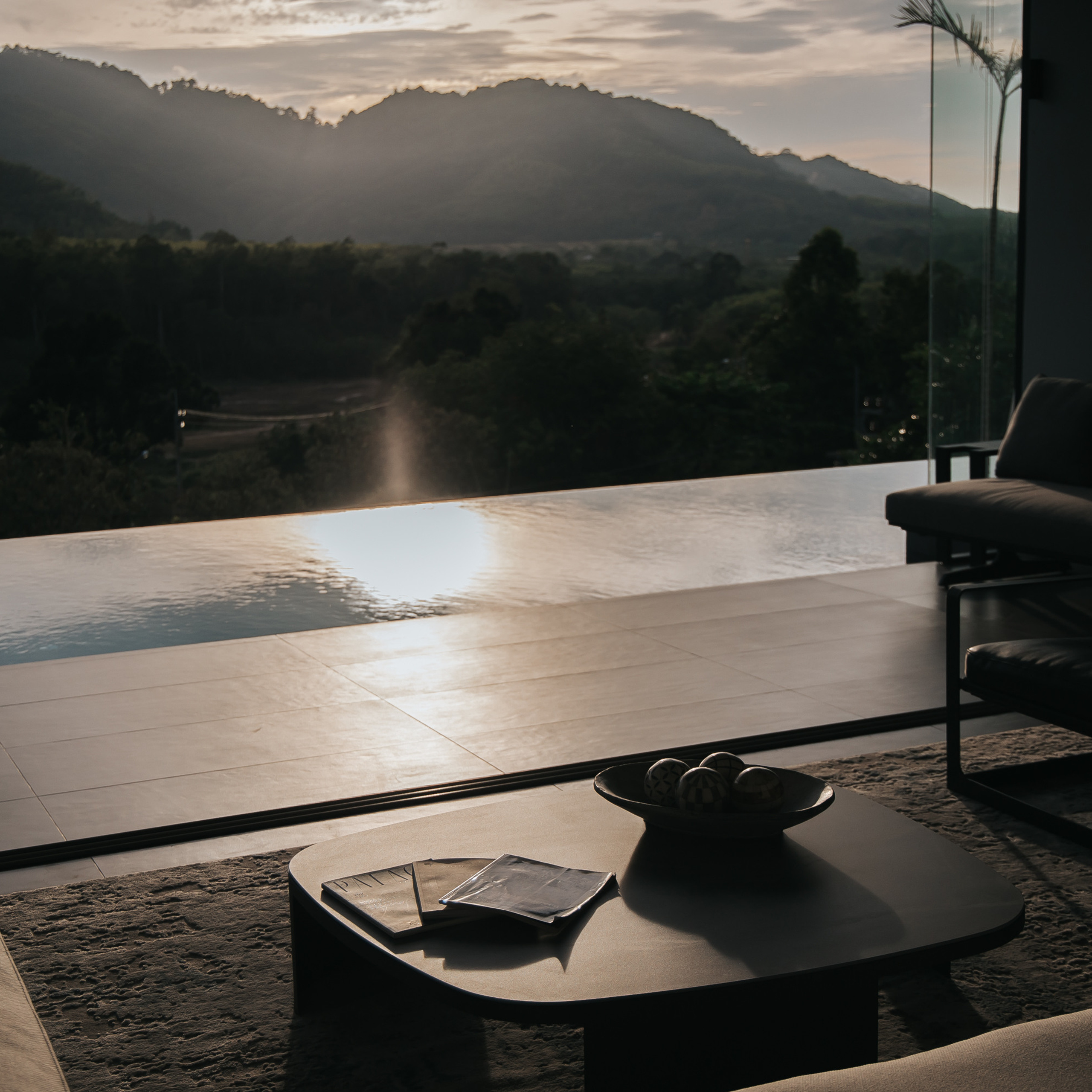 Interior. Фотограф в на Пхукете Сергей Войлоков