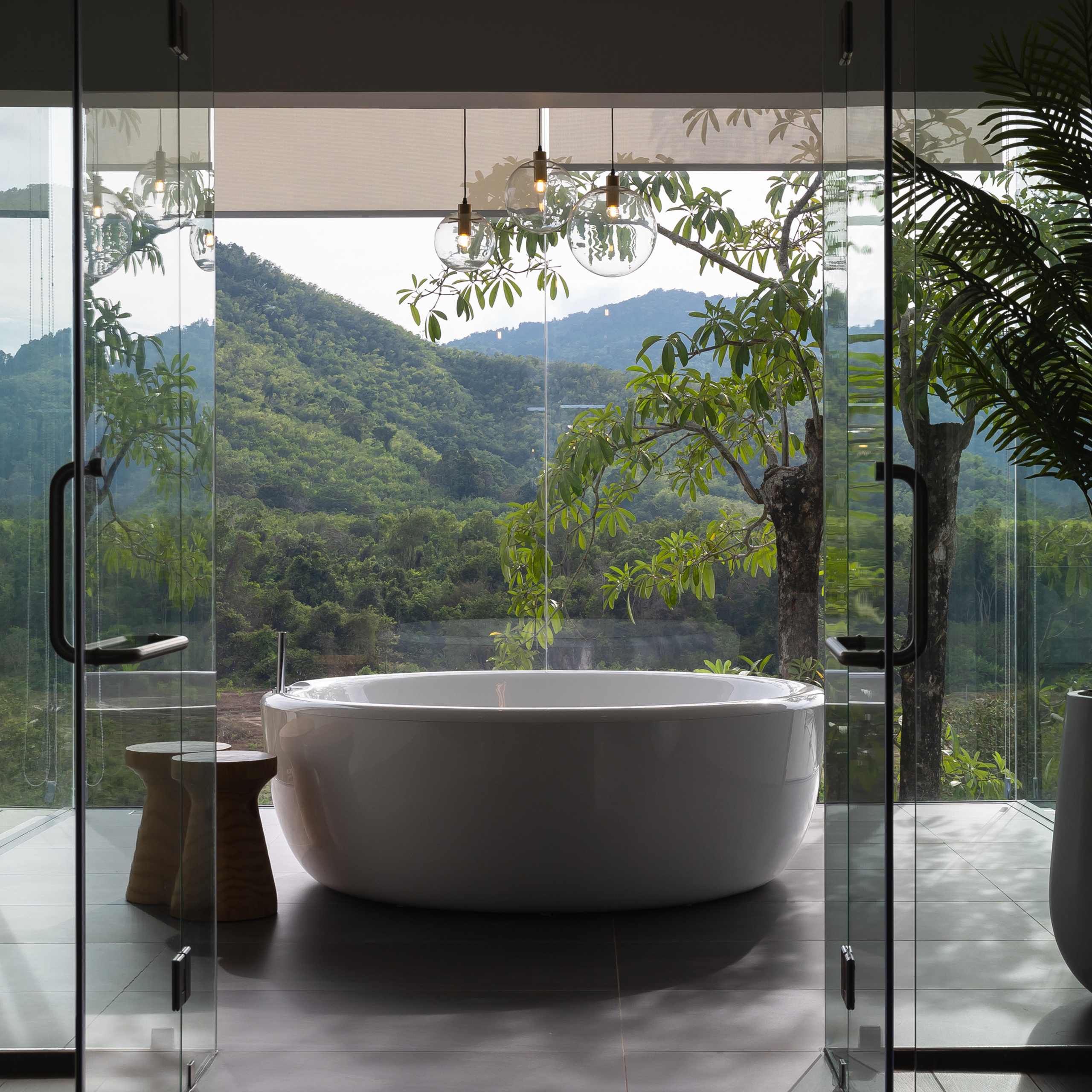 Interior. Фотограф в на Пхукете Сергей Войлоков