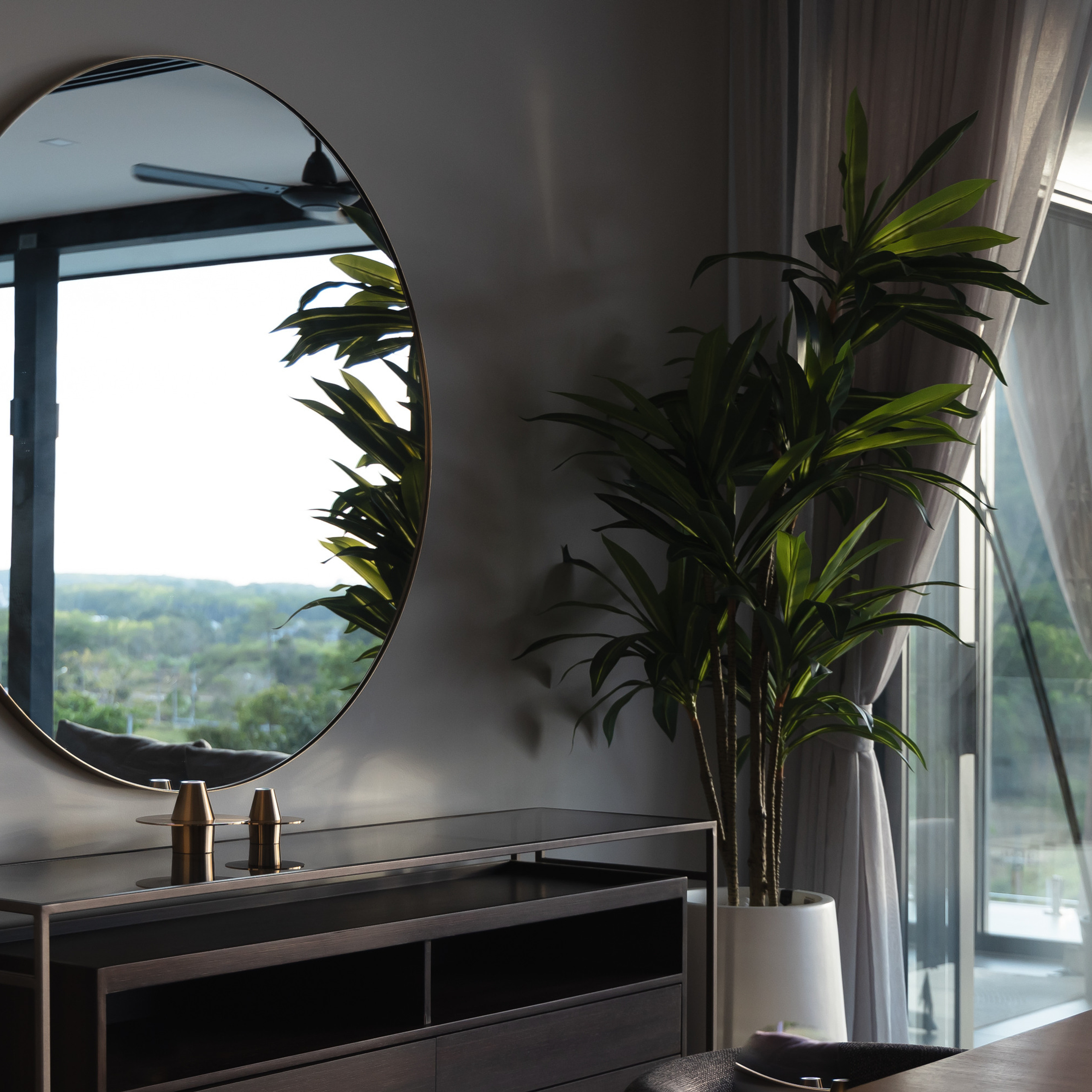 Interior. Фотограф в на Пхукете Сергей Войлоков