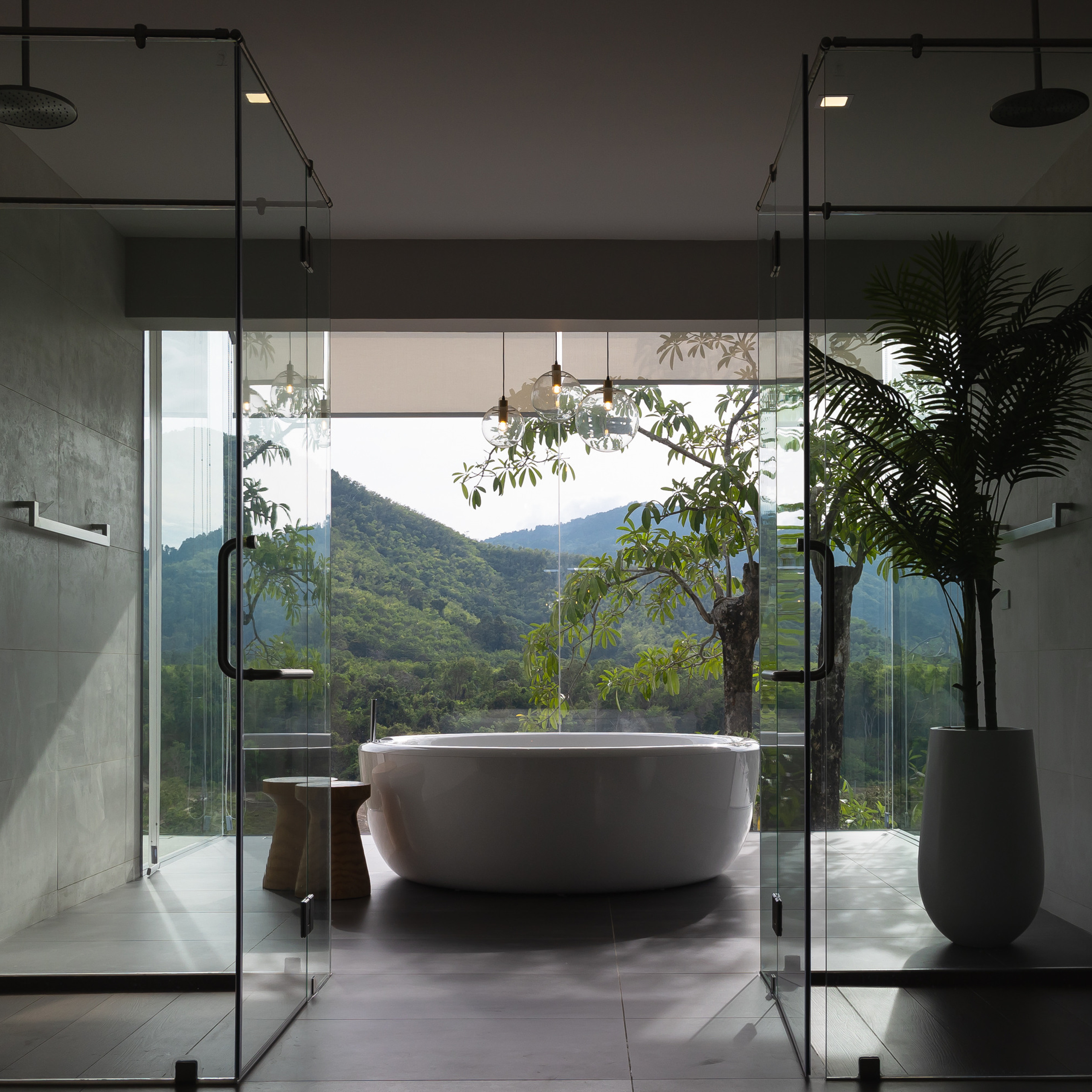 Interior. Фотограф в на Пхукете Сергей Войлоков