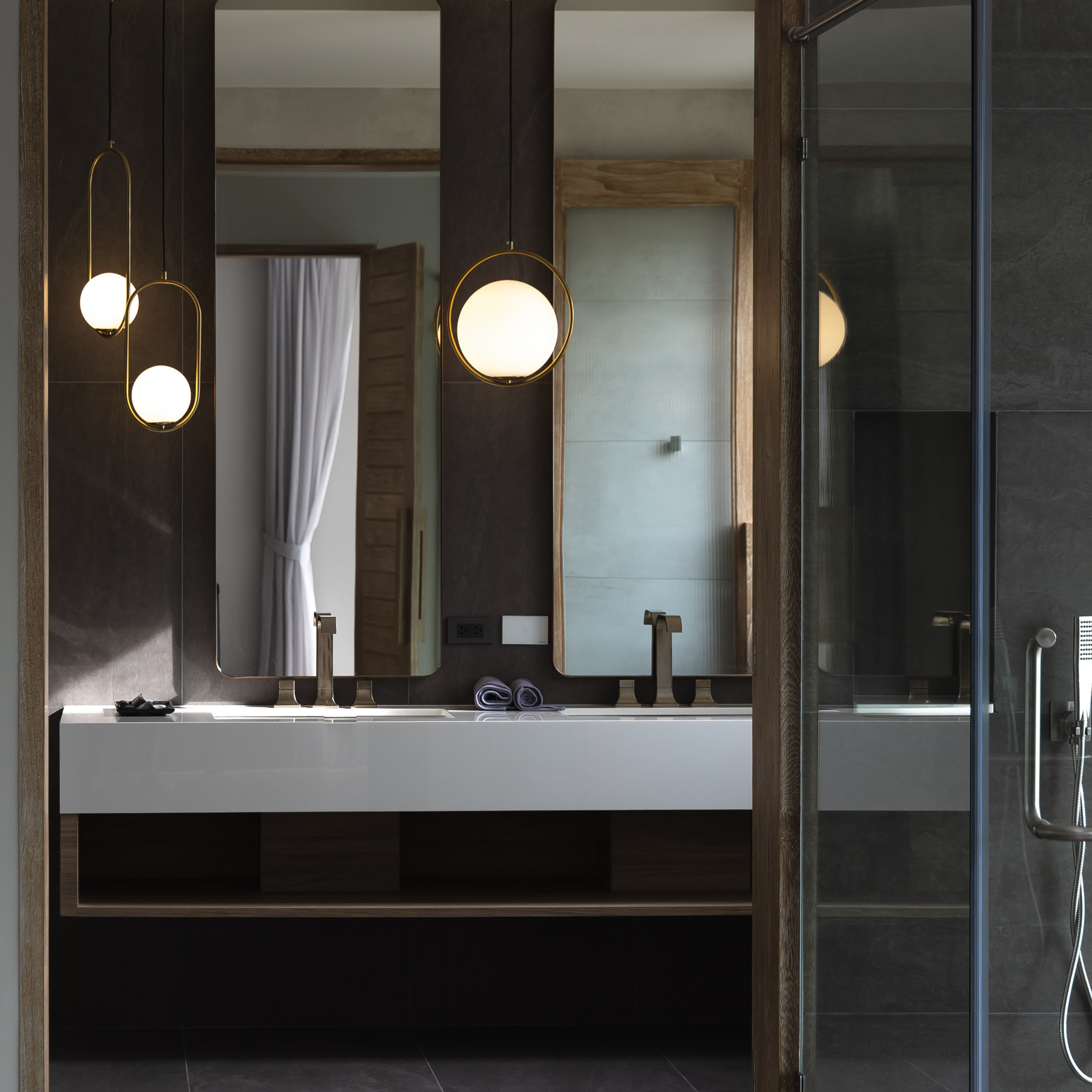 Interior. Фотограф в на Пхукете Сергей Войлоков