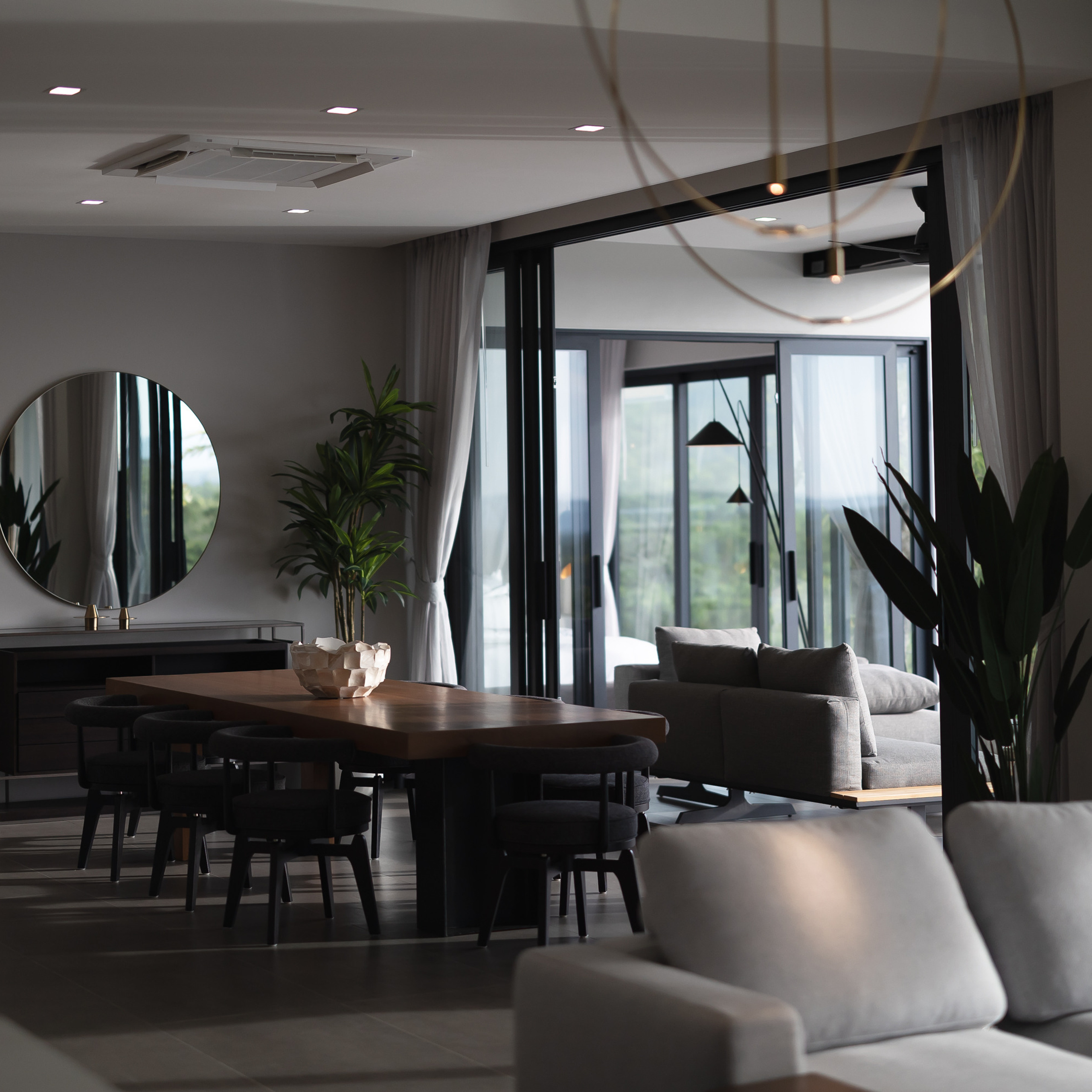 Interior. Фотограф в на Пхукете Сергей Войлоков